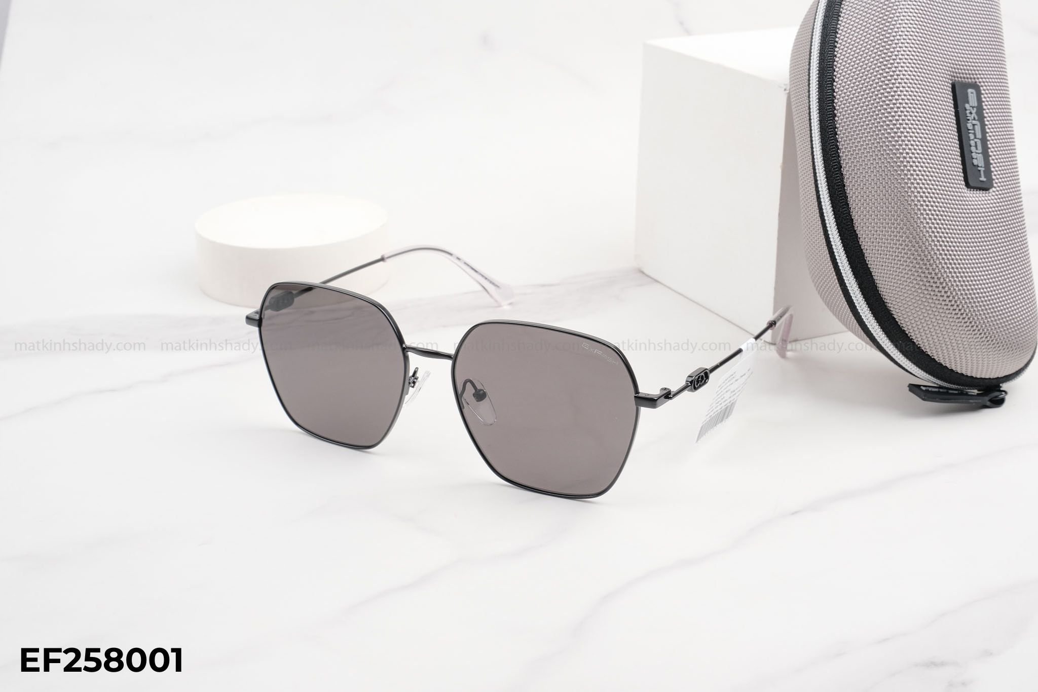  Exfash Eyewear - Sunglasses - EF258001 