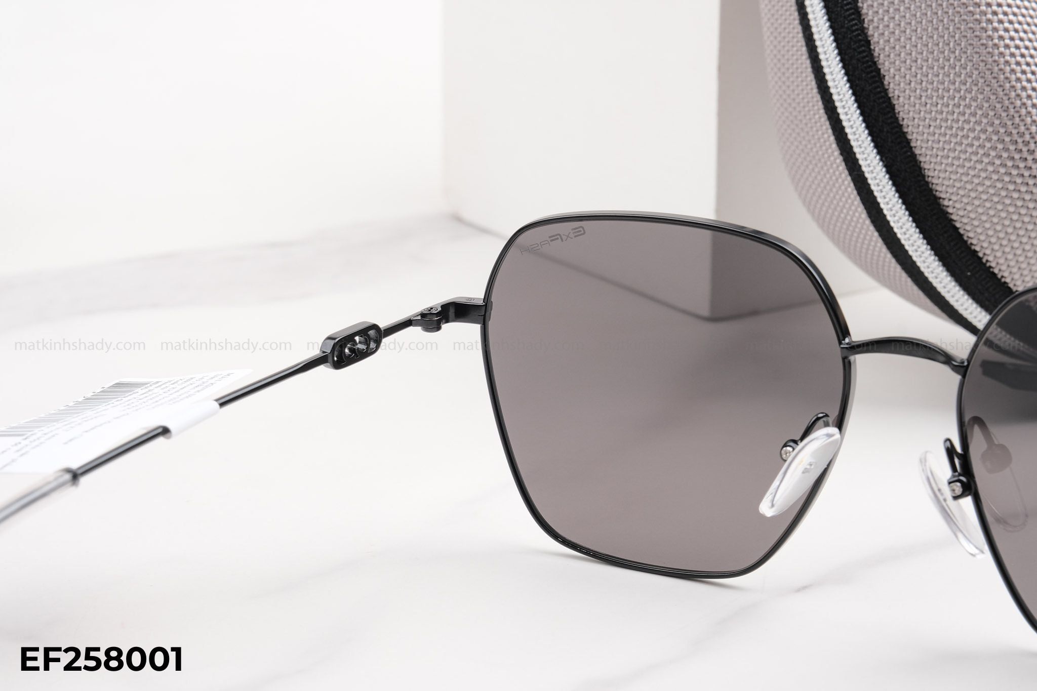  Exfash Eyewear - Sunglasses - EF258001 
