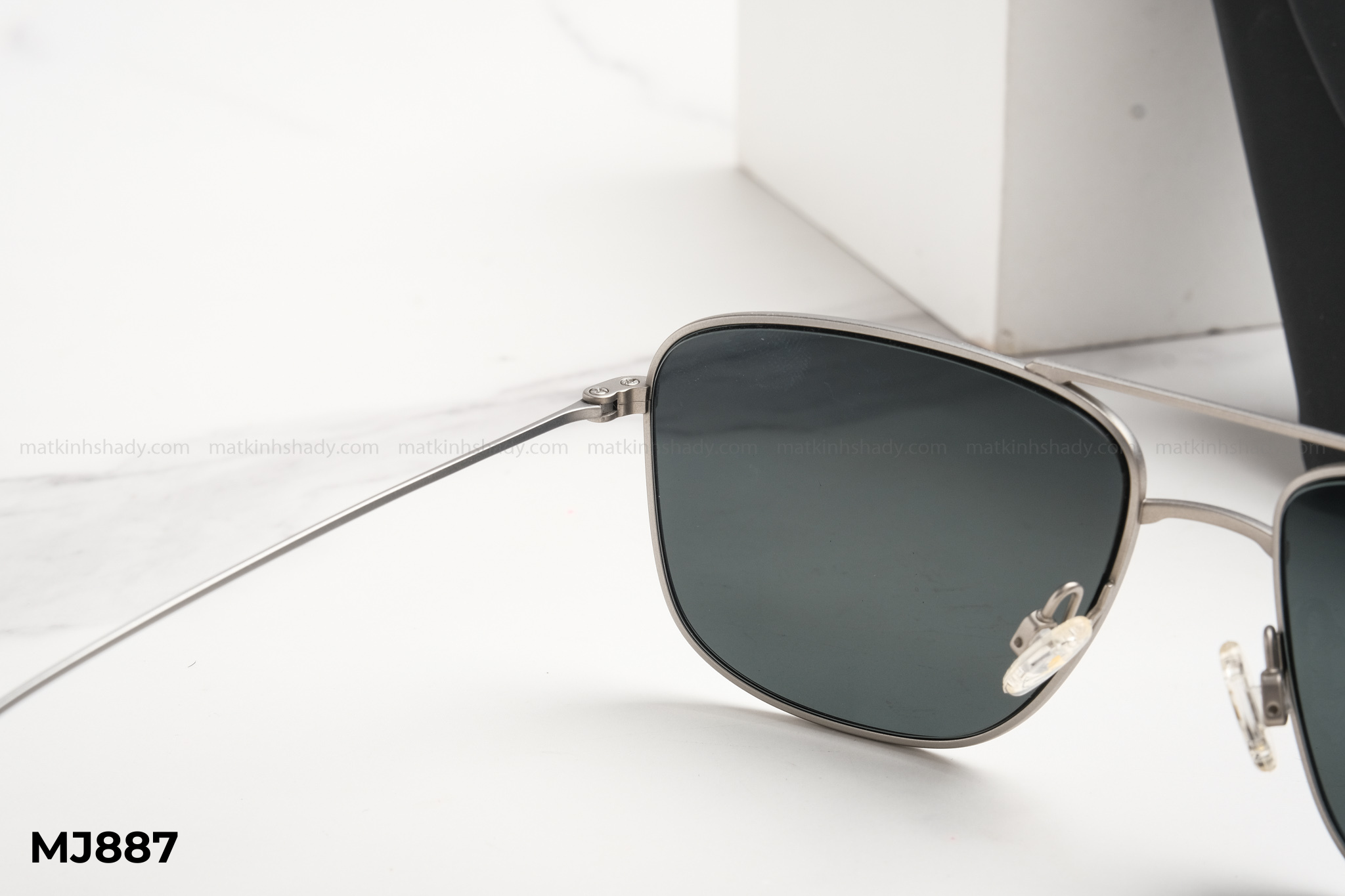  Maui Jim Eyewear - Sunglasses - MJ887 