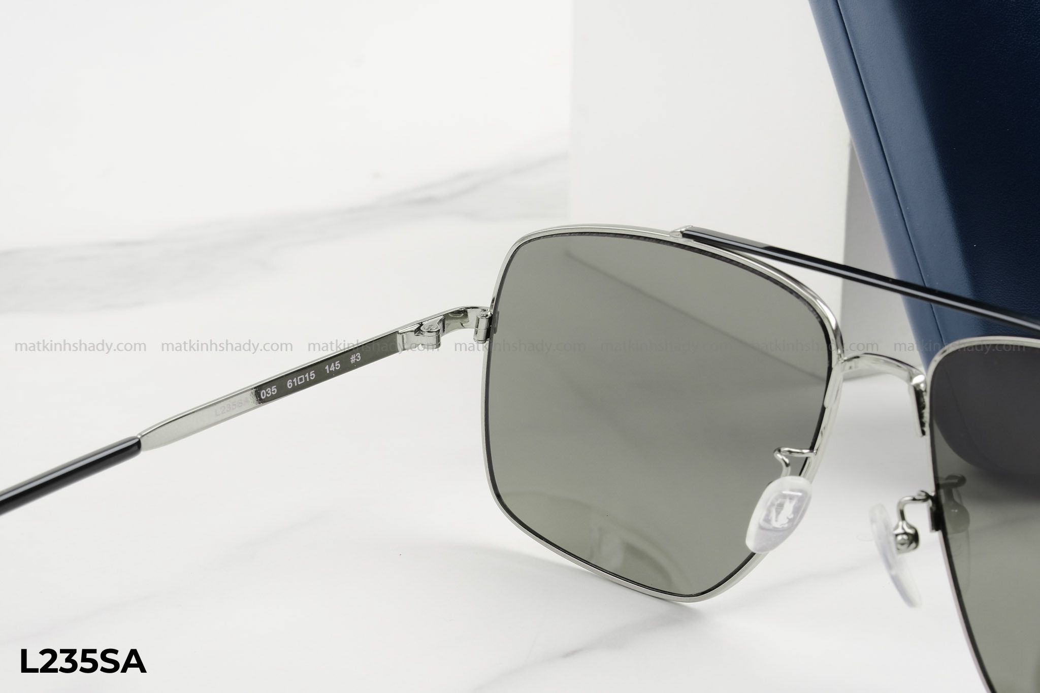  Lacoste Eyewear - Sunglasses - L235SA 