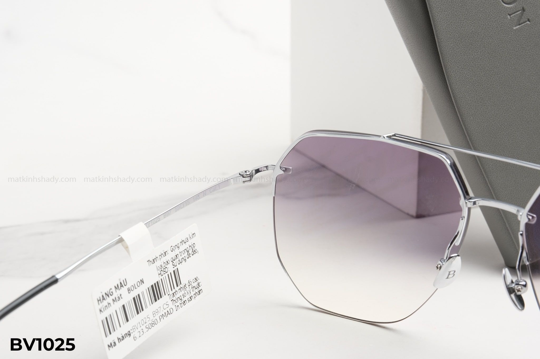  Bolon Eyewear - Sunglasses - BV1025 