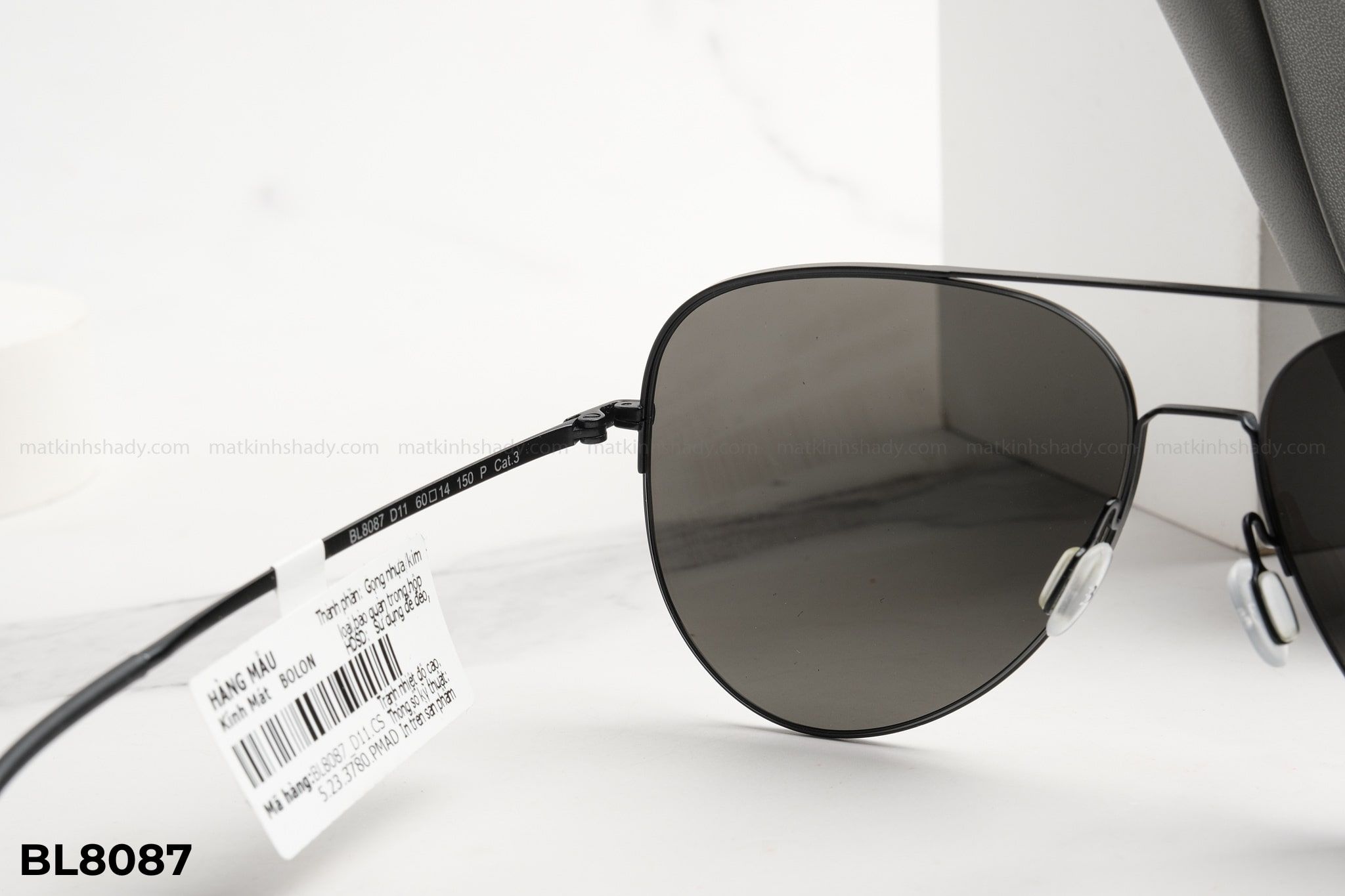  Bolon Eyewear - Sunglasses - BL8087 