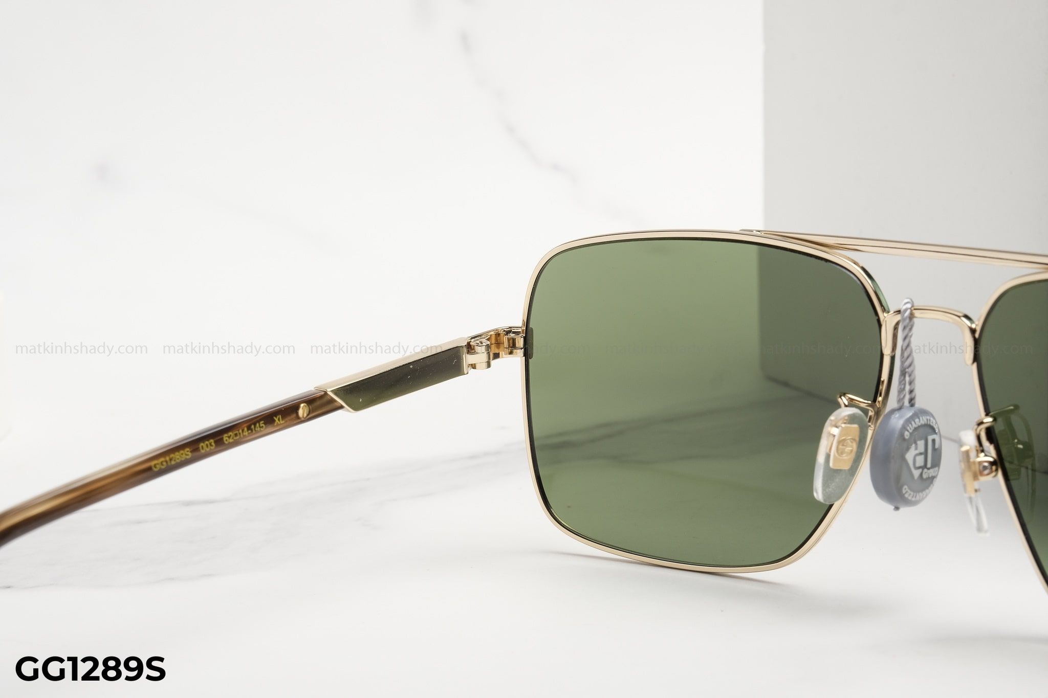  Gucci Eyewear - Sunglasses - GG1289S 