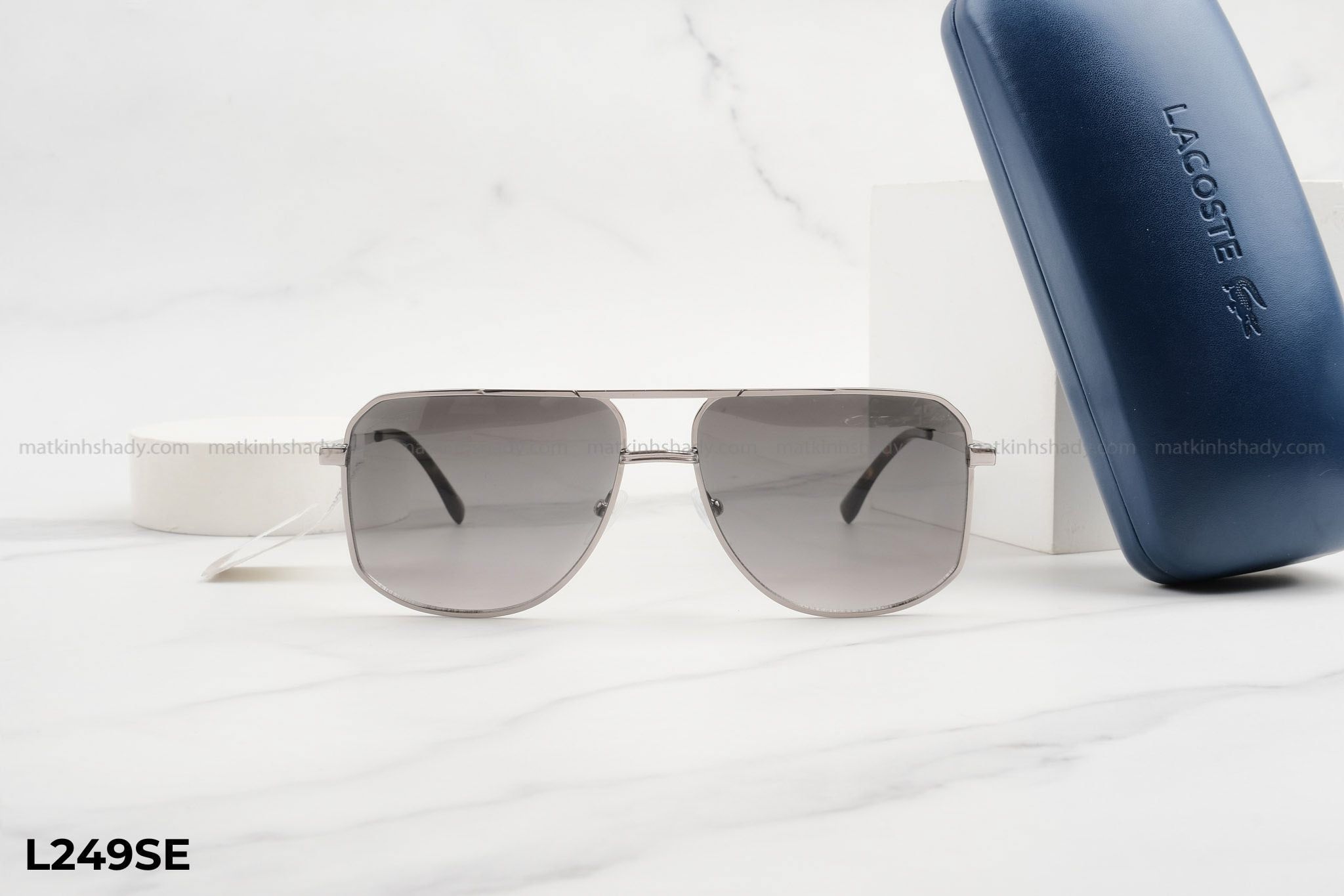  Lacoste Eyewear - Sunglasses - L249SE 