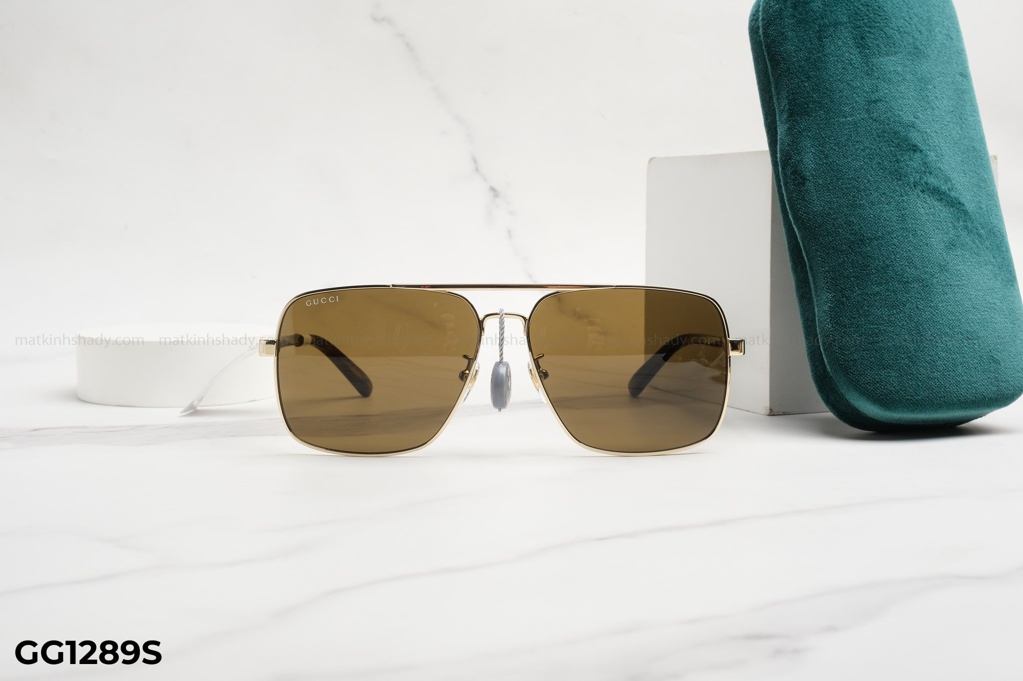  Gucci Eyewear - Sunglasses - GG1289S 