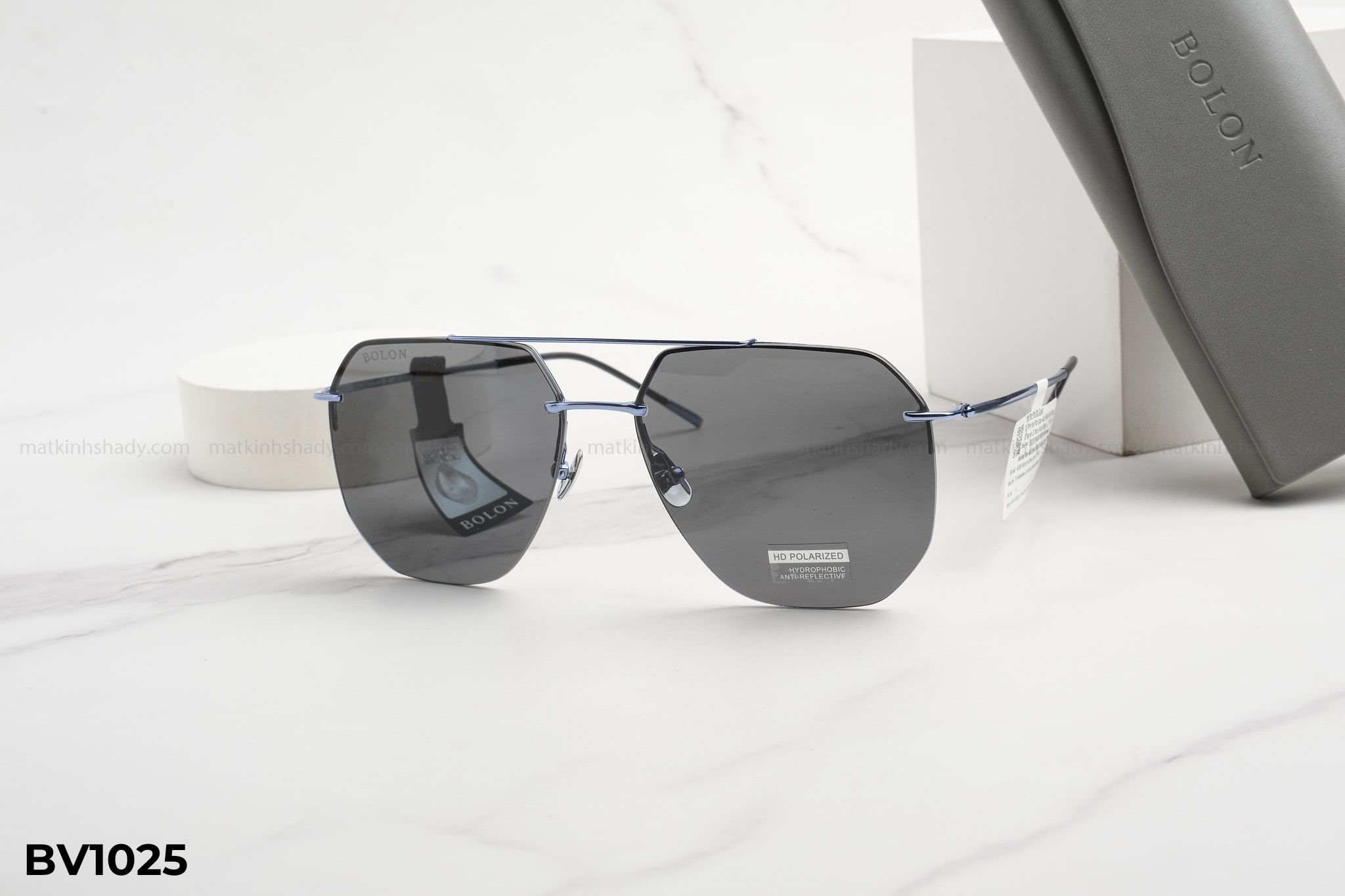  Bolon Eyewear - Sunglasses - BV1025 
