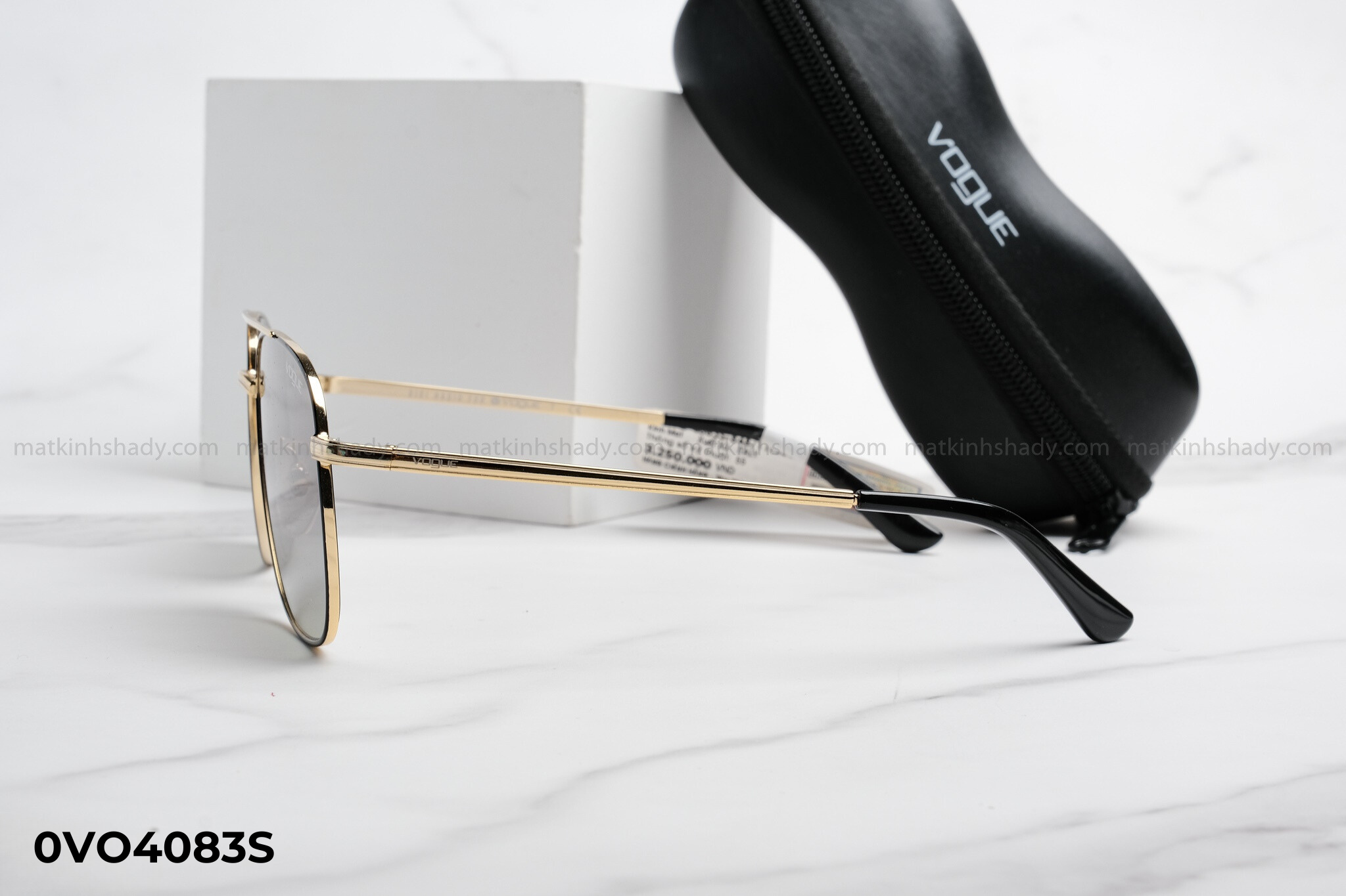  Vogue Eyewear - Sunglasses - 0VO4083S 