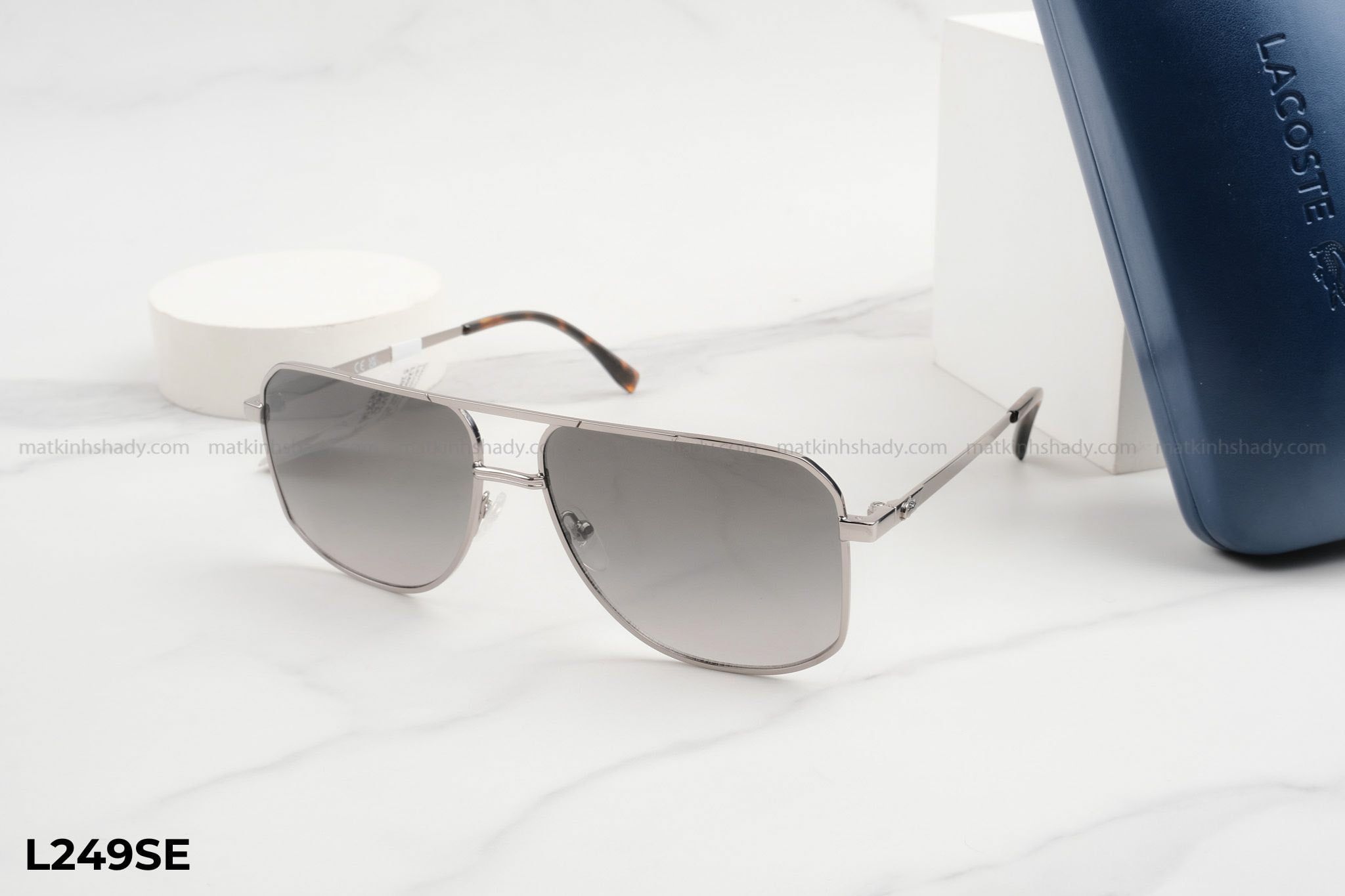  Lacoste Eyewear - Sunglasses - L249SE 