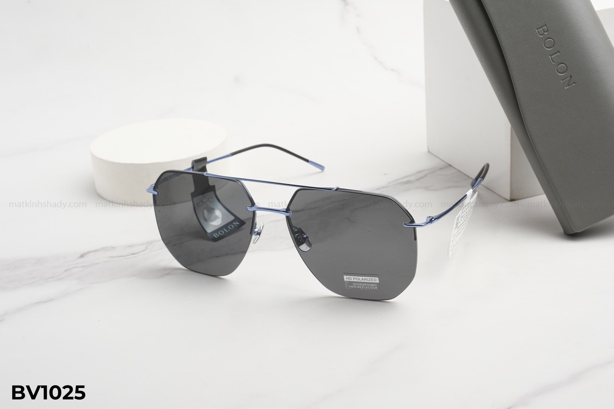  Bolon Eyewear - Sunglasses - BV1025 
