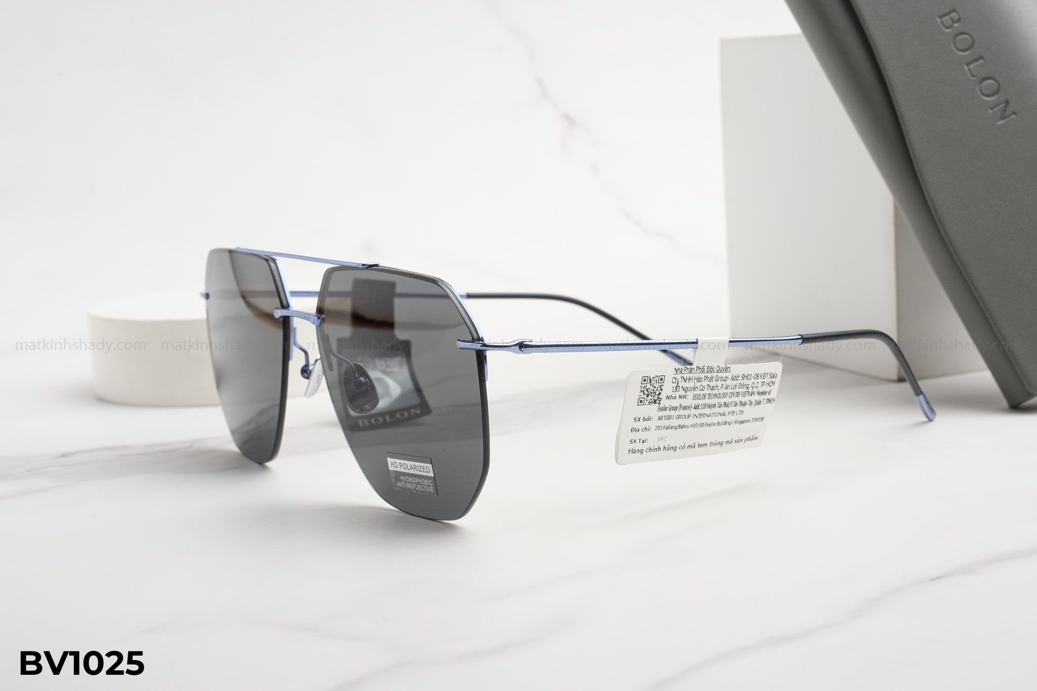  Bolon Eyewear - Sunglasses - BV1025 