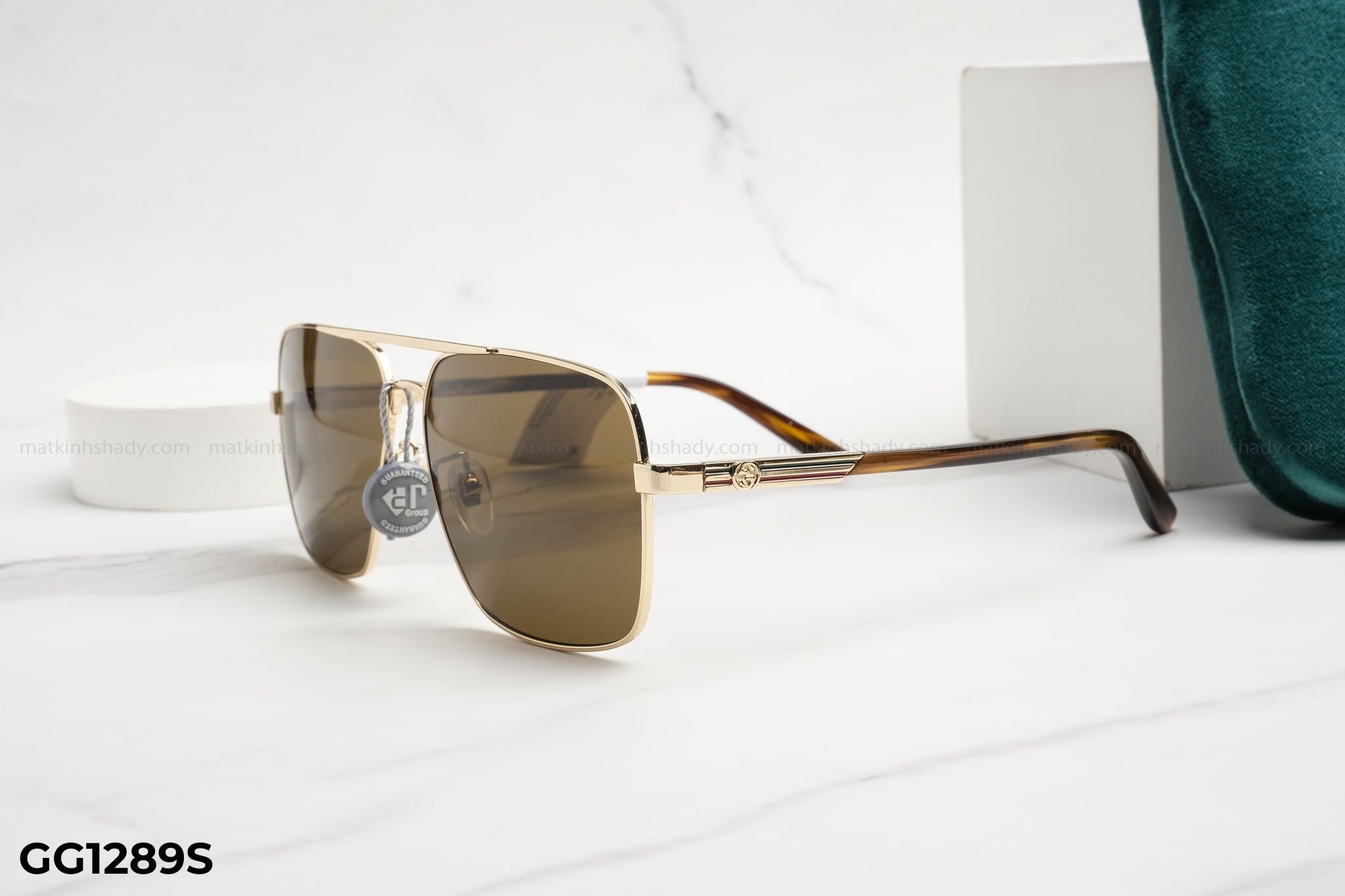  Gucci Eyewear - Sunglasses - GG1289S 