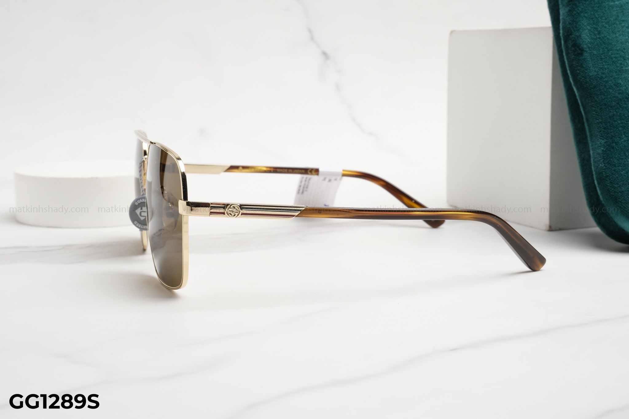 Gucci Eyewear - Sunglasses - GG1289S 