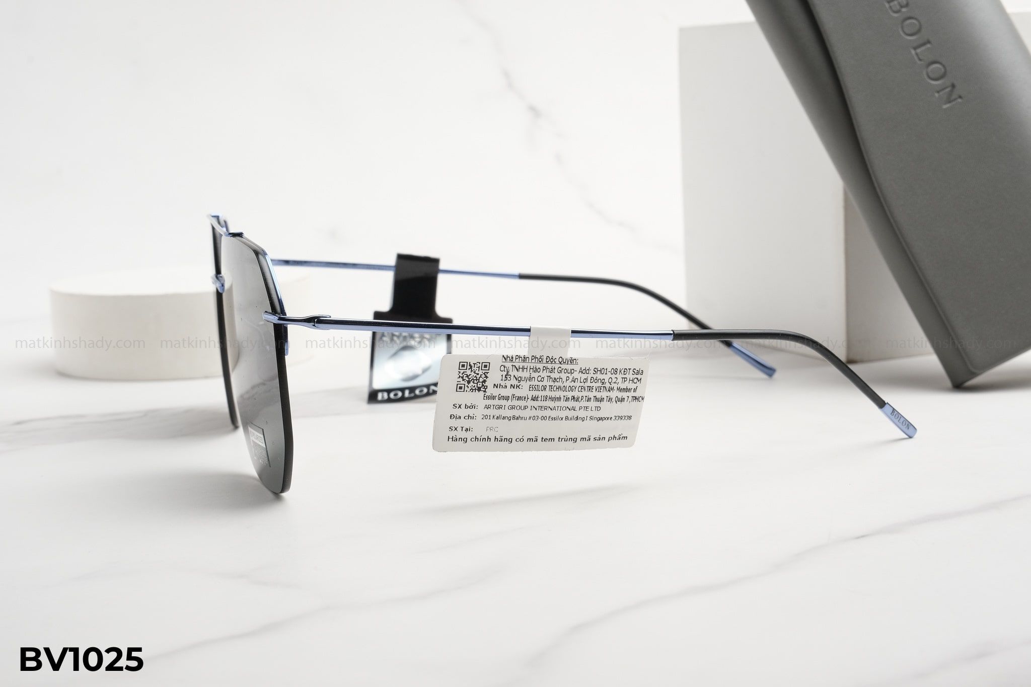  Bolon Eyewear - Sunglasses - BV1025 