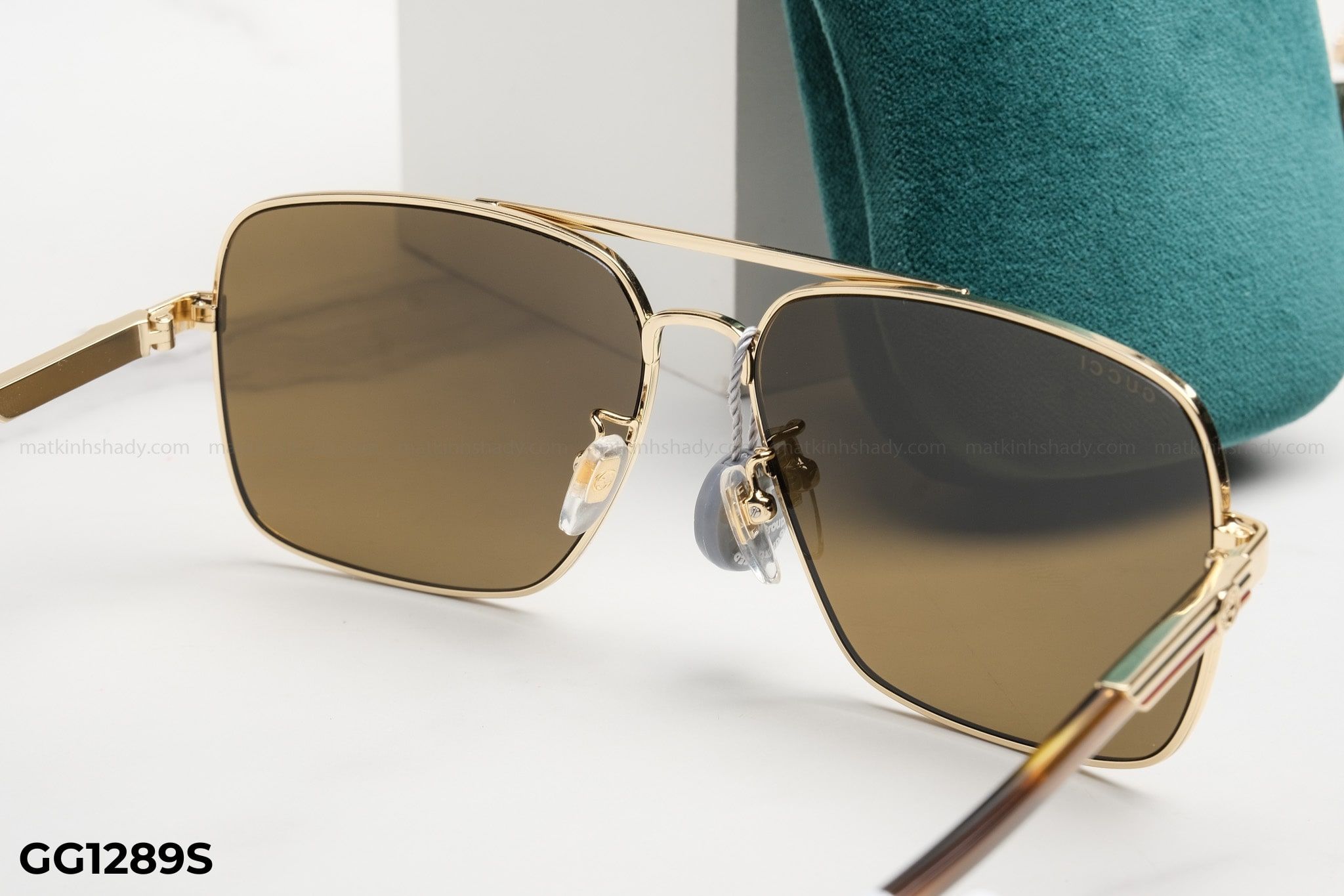  Gucci Eyewear - Sunglasses - GG1289S 