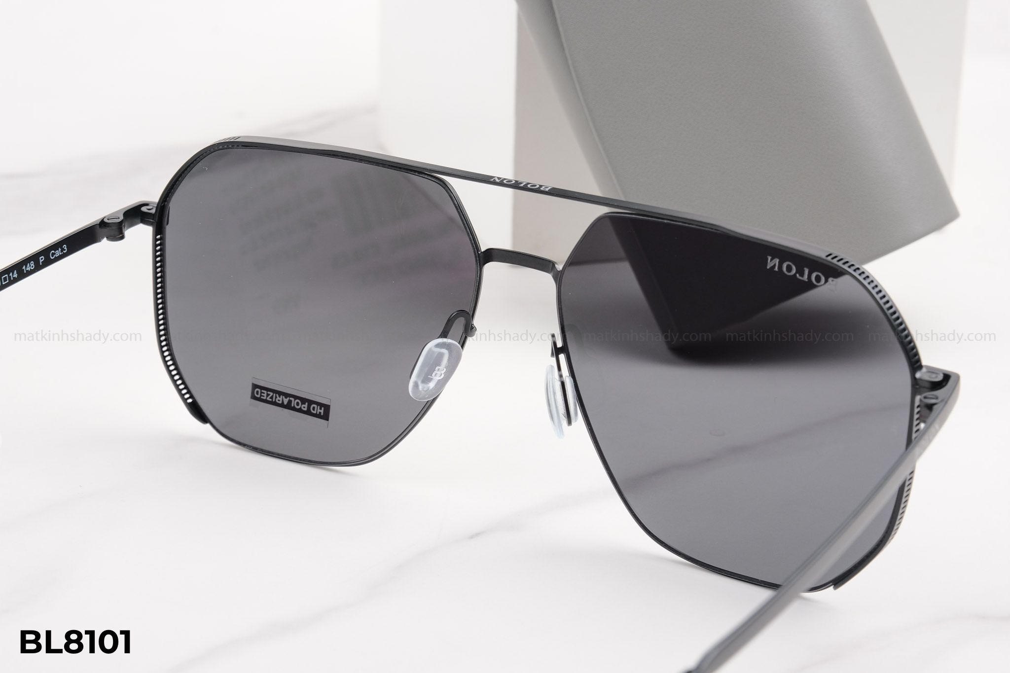  Bolon Eyewear - Sunglasses - BL8101 
