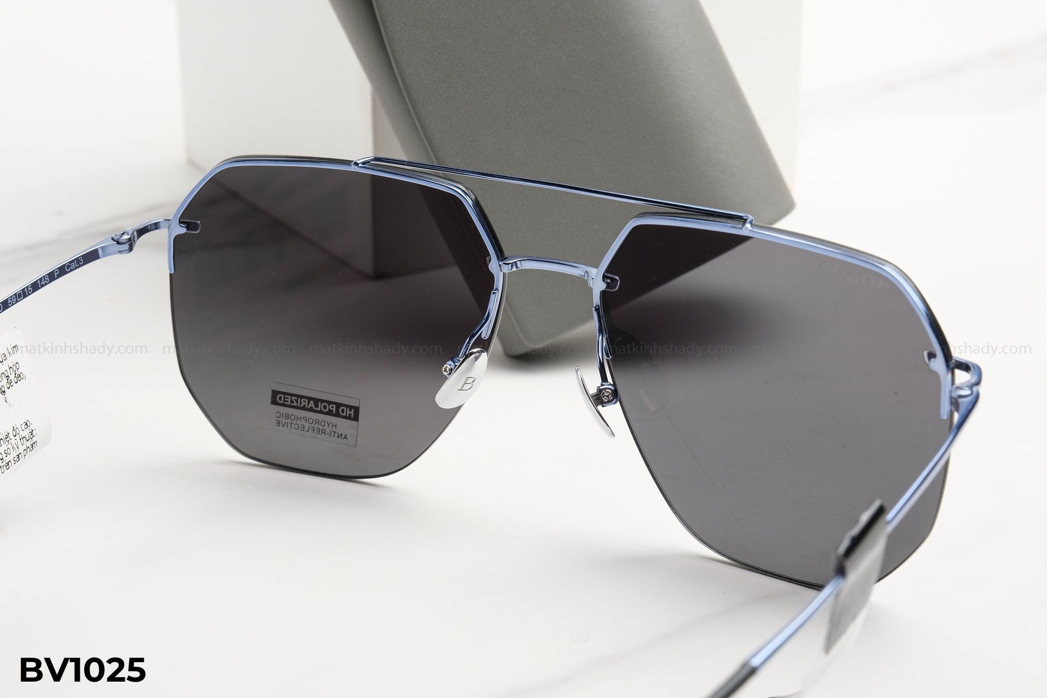  Bolon Eyewear - Sunglasses - BV1025 