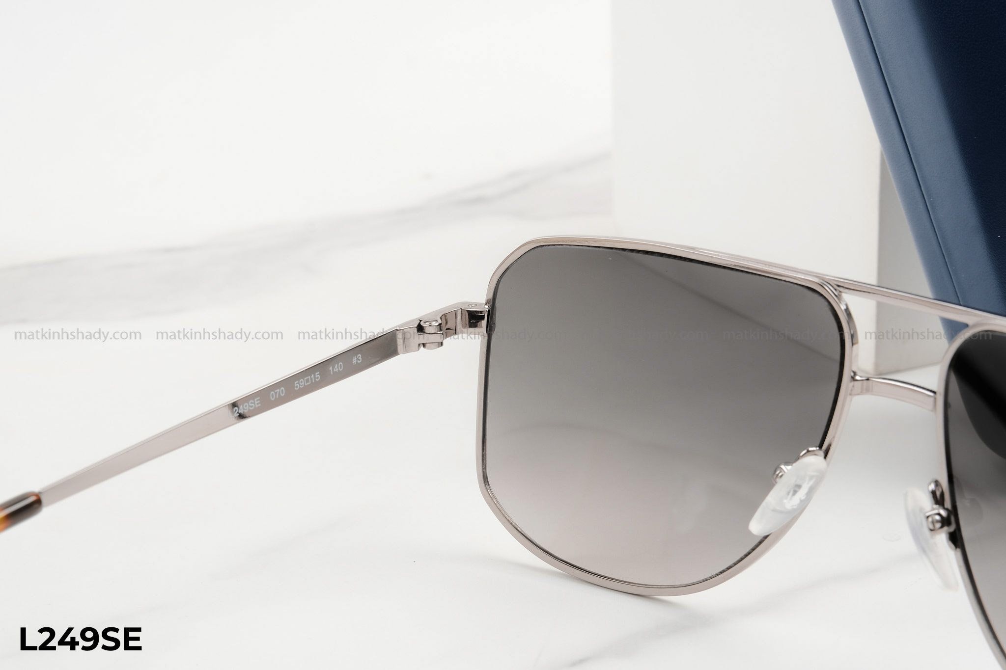  Lacoste Eyewear - Sunglasses - L249SE 