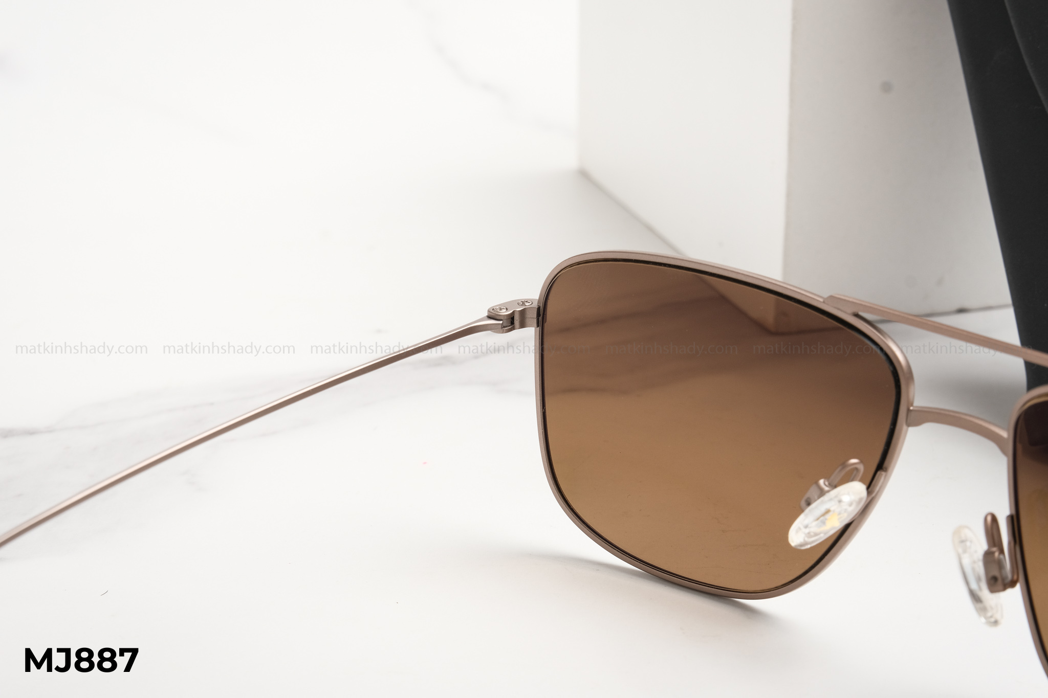 Maui Jim Eyewear - Sunglasses - MJ887 