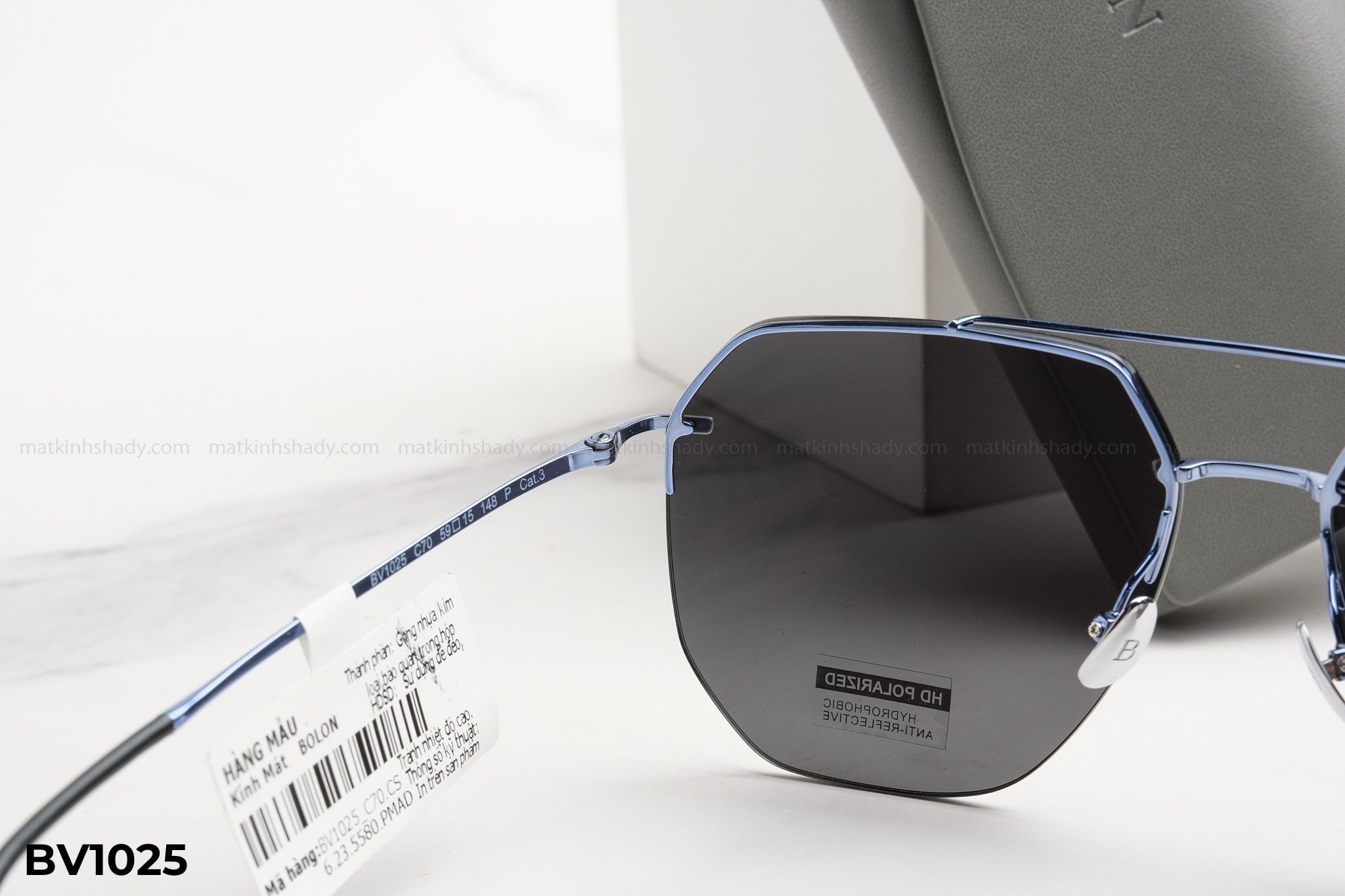  Bolon Eyewear - Sunglasses - BV1025 