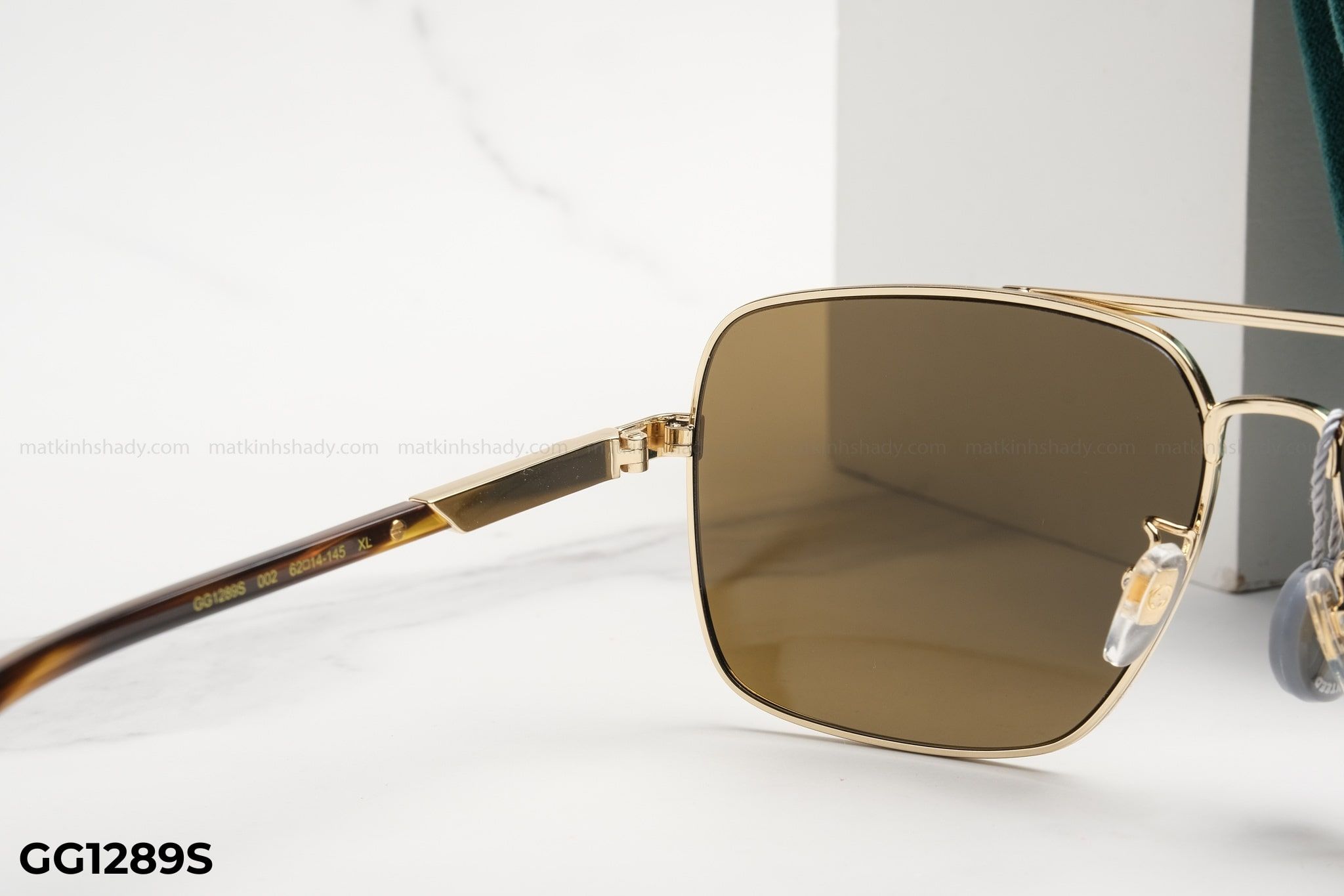  Gucci Eyewear - Sunglasses - GG1289S 