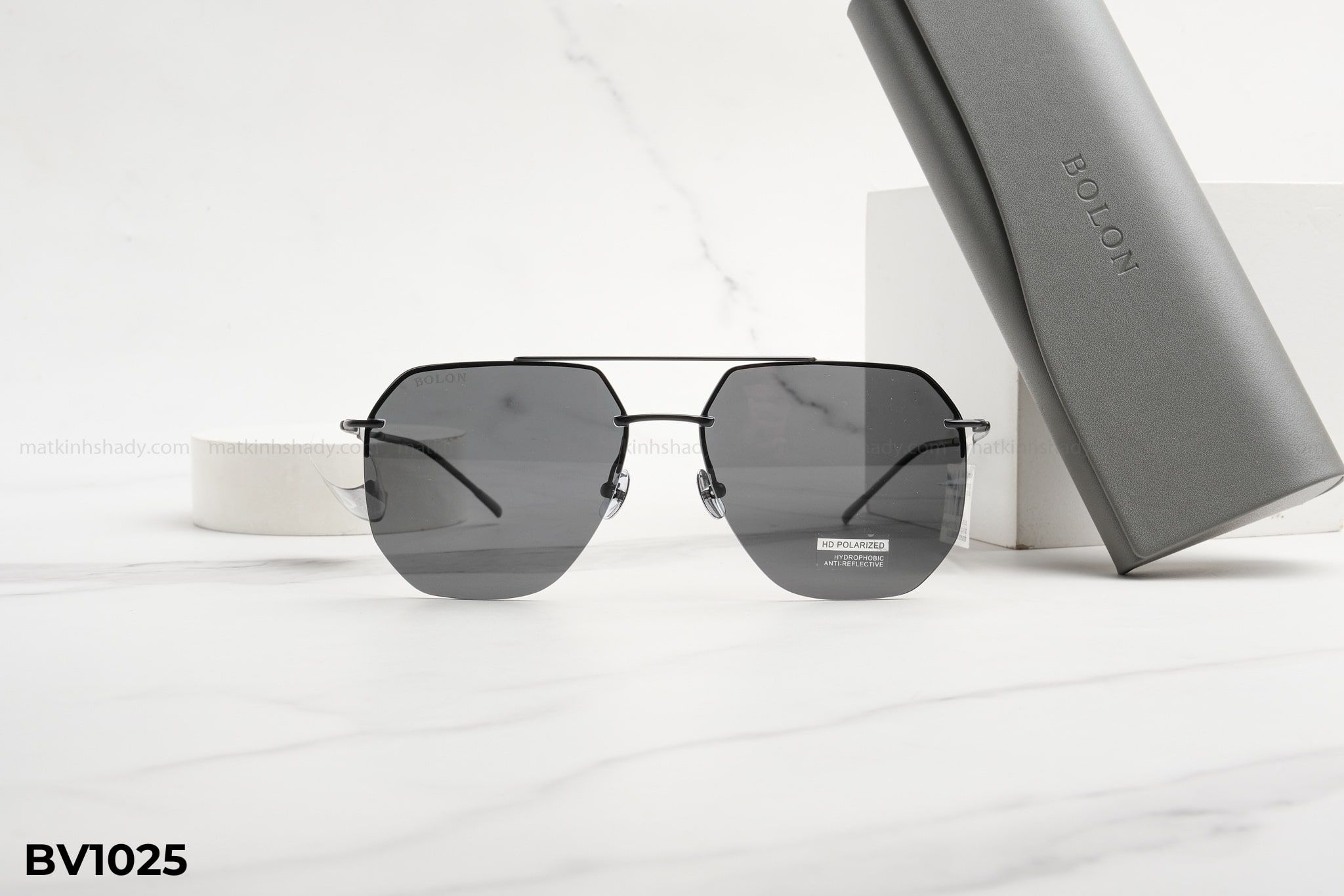  Bolon Eyewear - Sunglasses - BV1025 