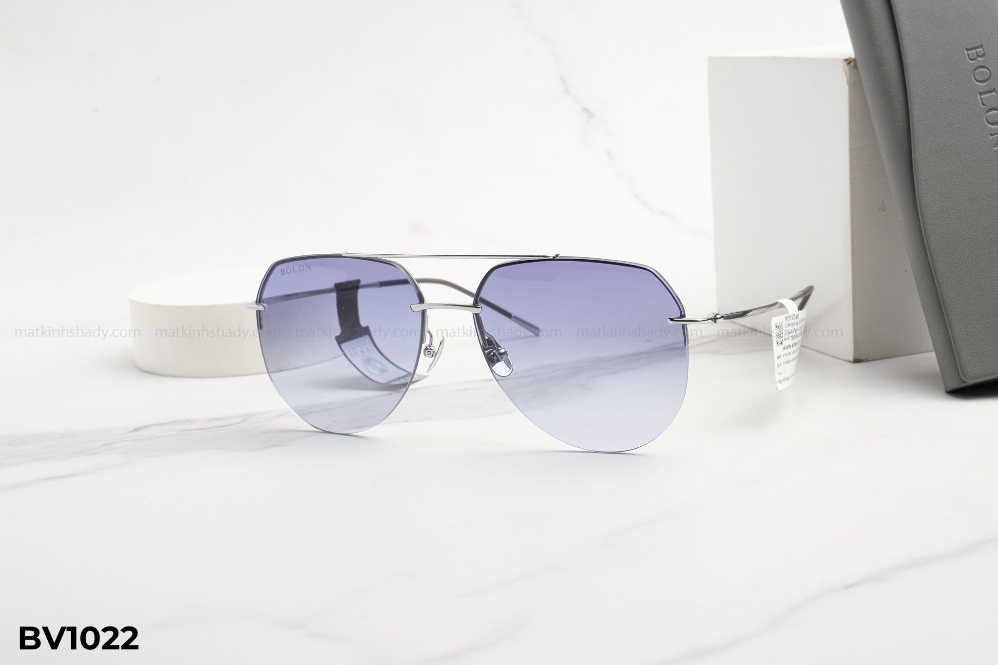  Bolon Eyewear - Sunglasses - BV1022 