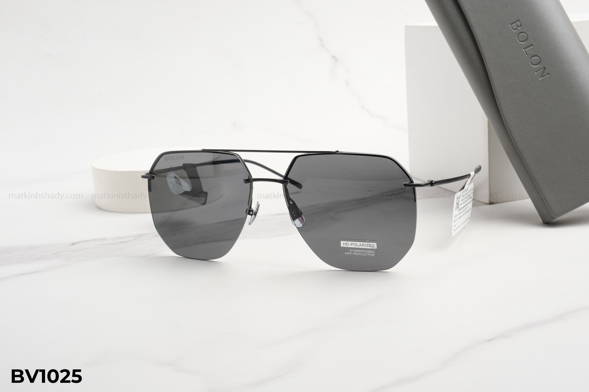  Bolon Eyewear - Sunglasses - BV1025 