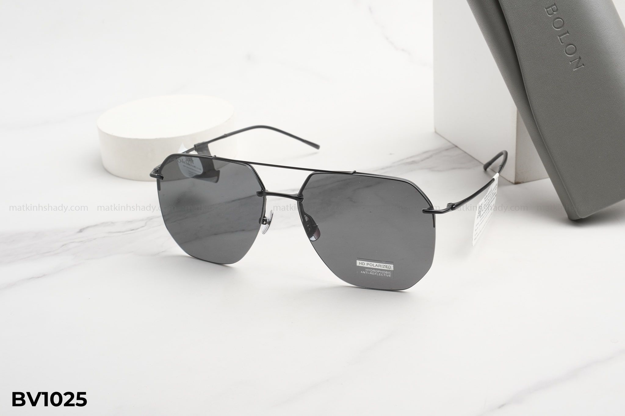  Bolon Eyewear - Sunglasses - BV1025 