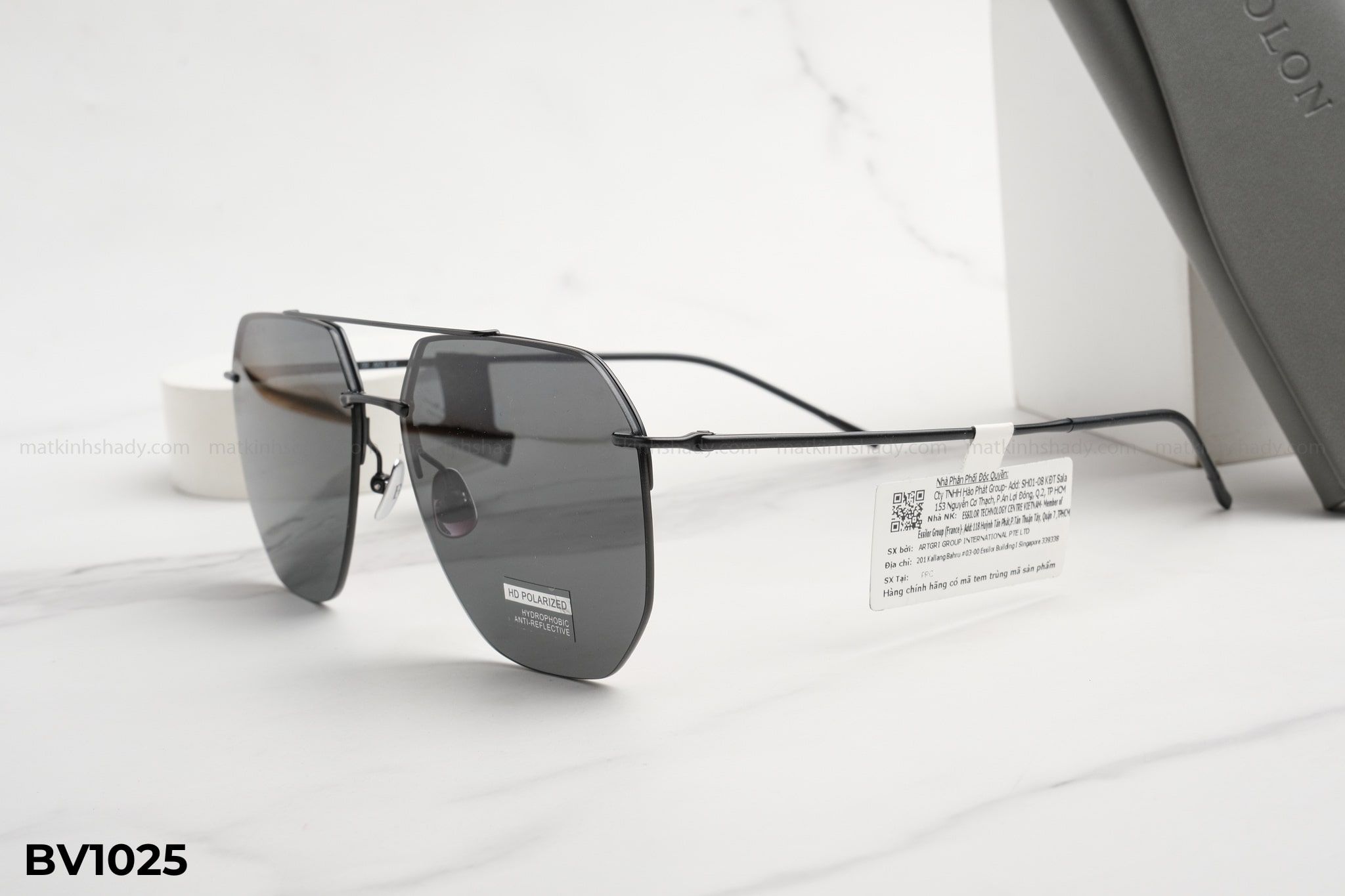  Bolon Eyewear - Sunglasses - BV1025 