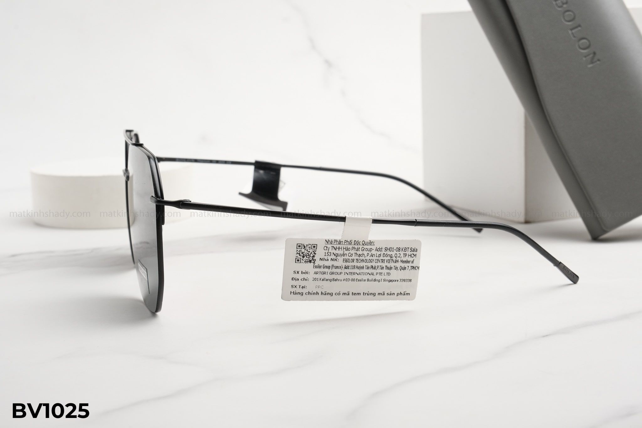  Bolon Eyewear - Sunglasses - BV1025 