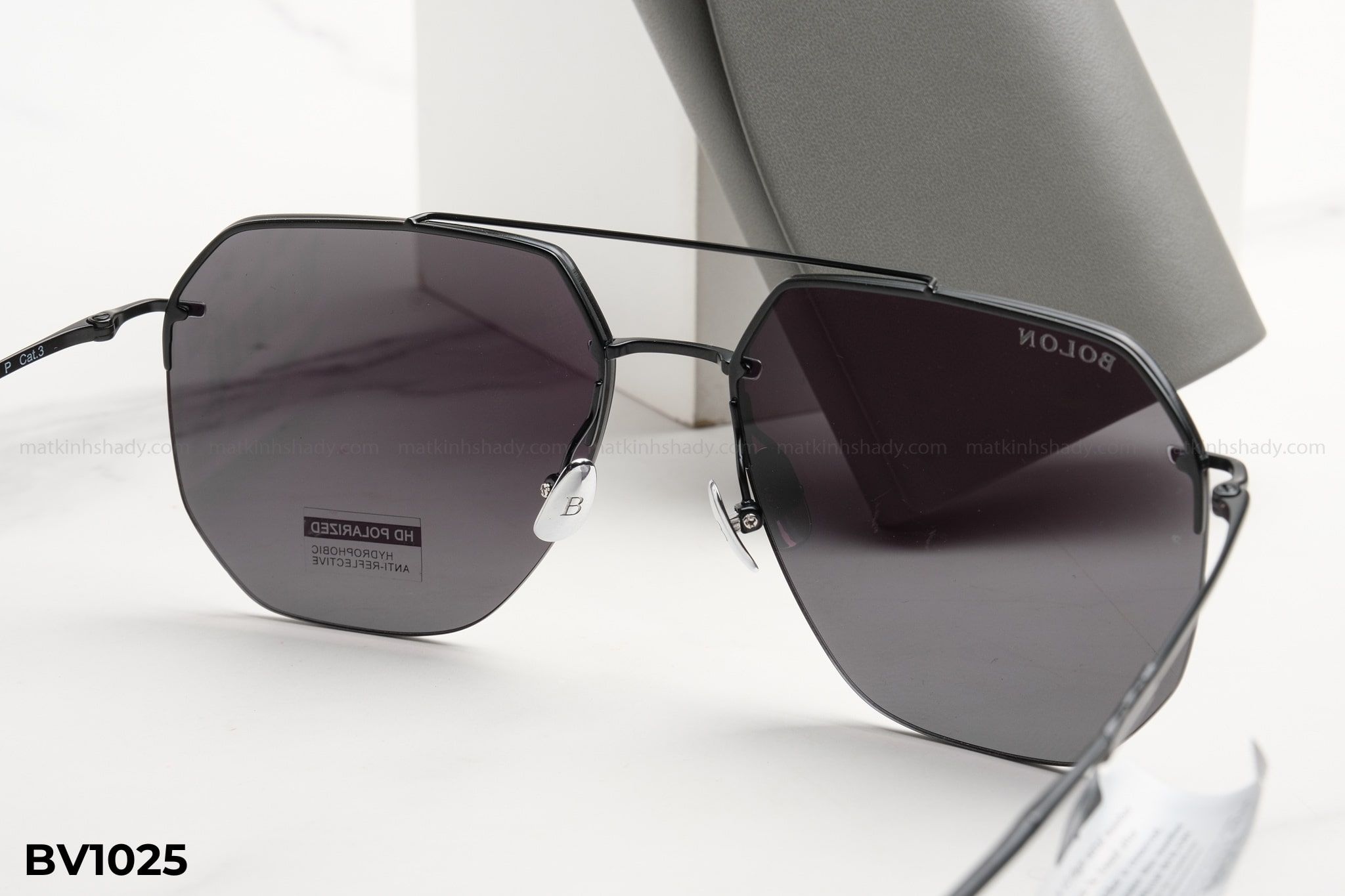  Bolon Eyewear - Sunglasses - BV1025 