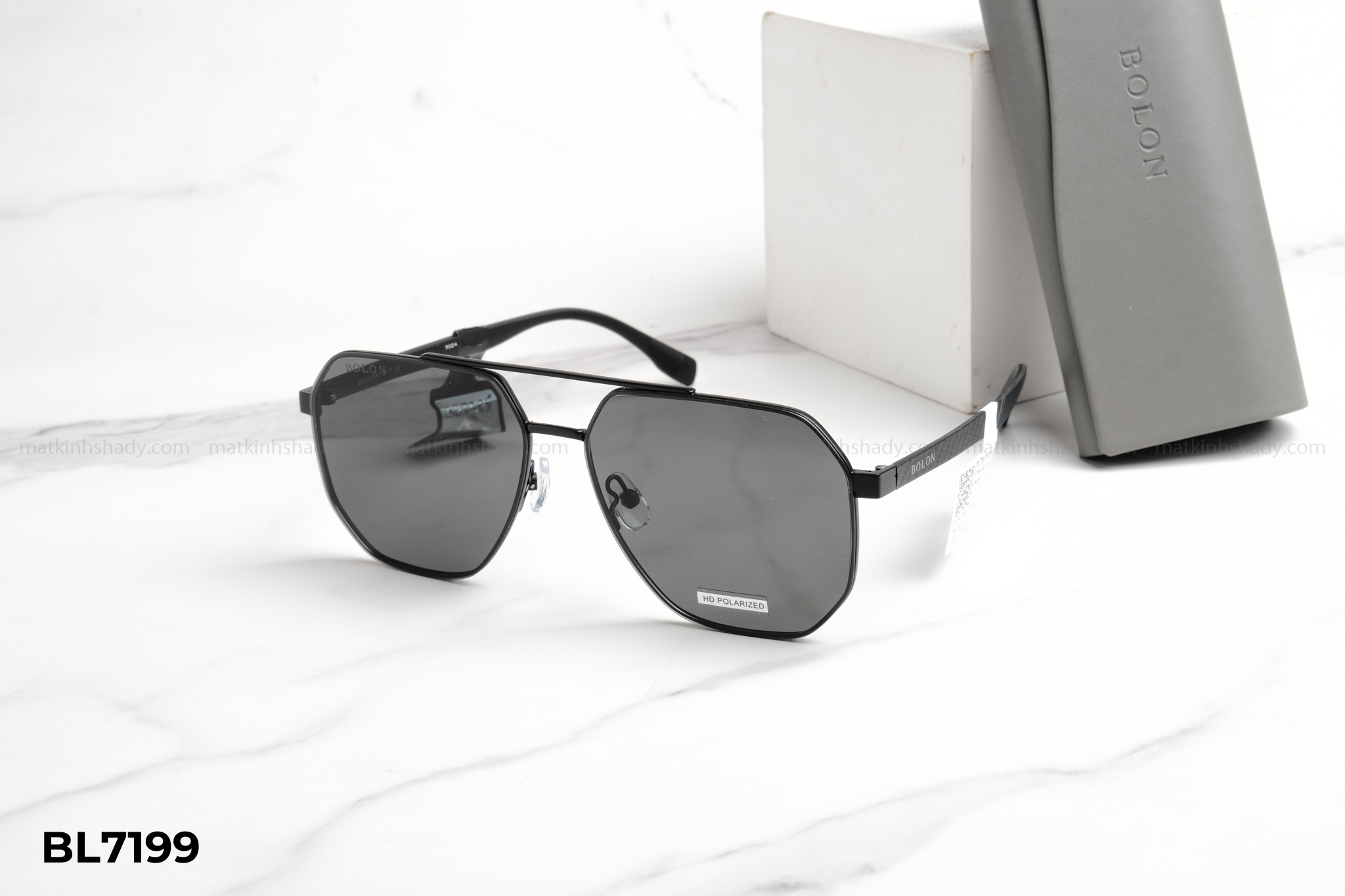  Bolon Eyewear - Sunglasses - BL7199 