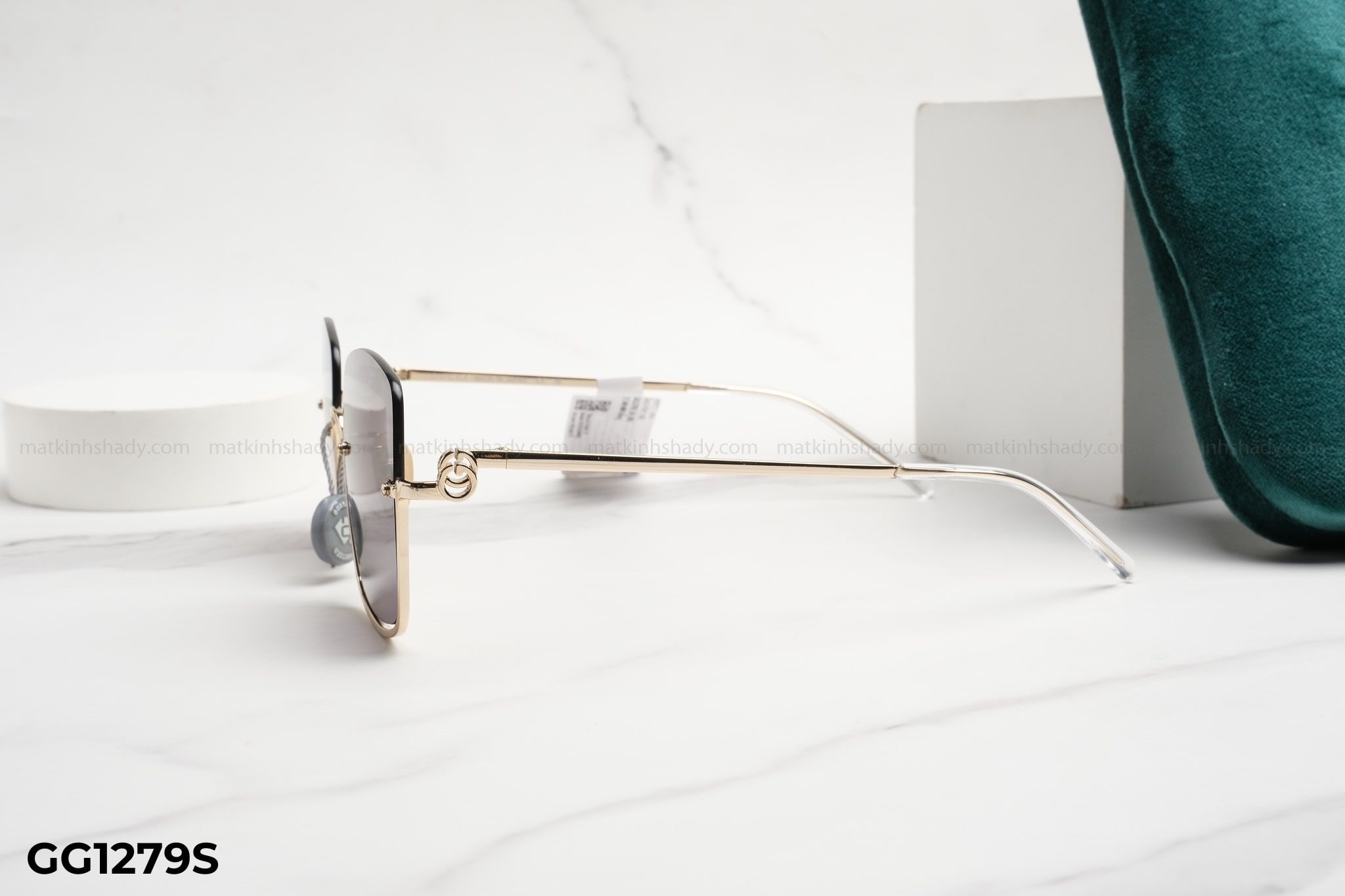  Gucci Eyewear - Sunglasses - GG1279S 