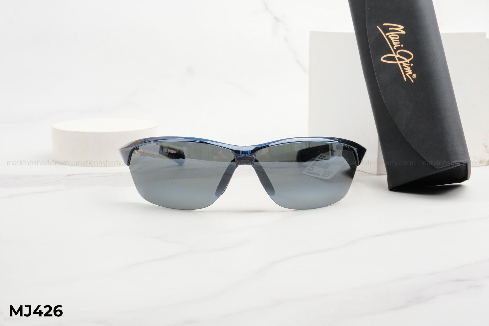  Maui Jim Eyewear - Sunglasses - MJ426 