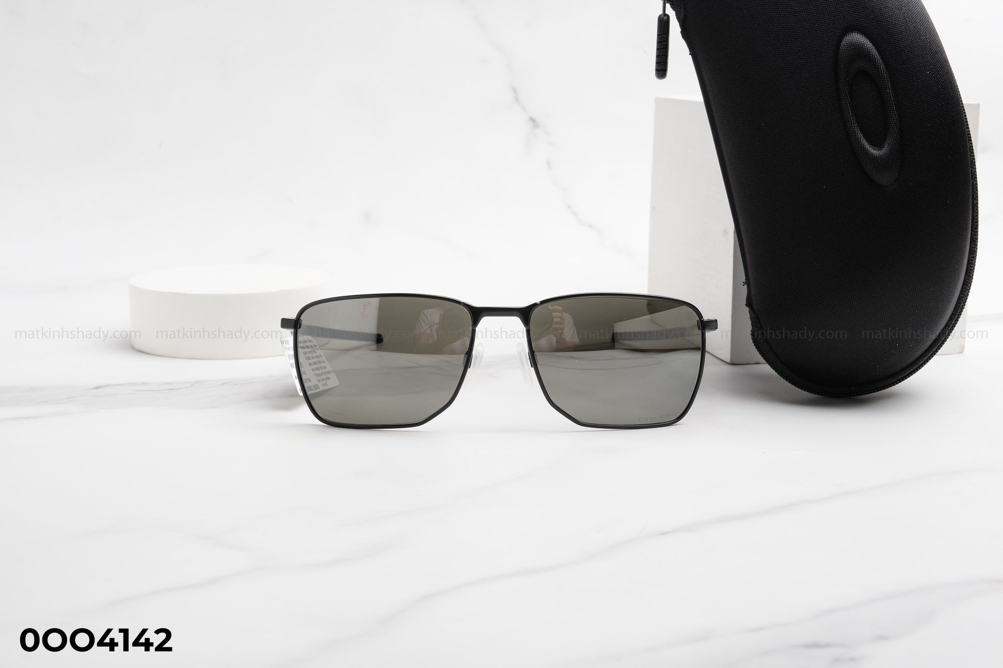  Oakley Eyewear - Sunglasses - 0OO4142 