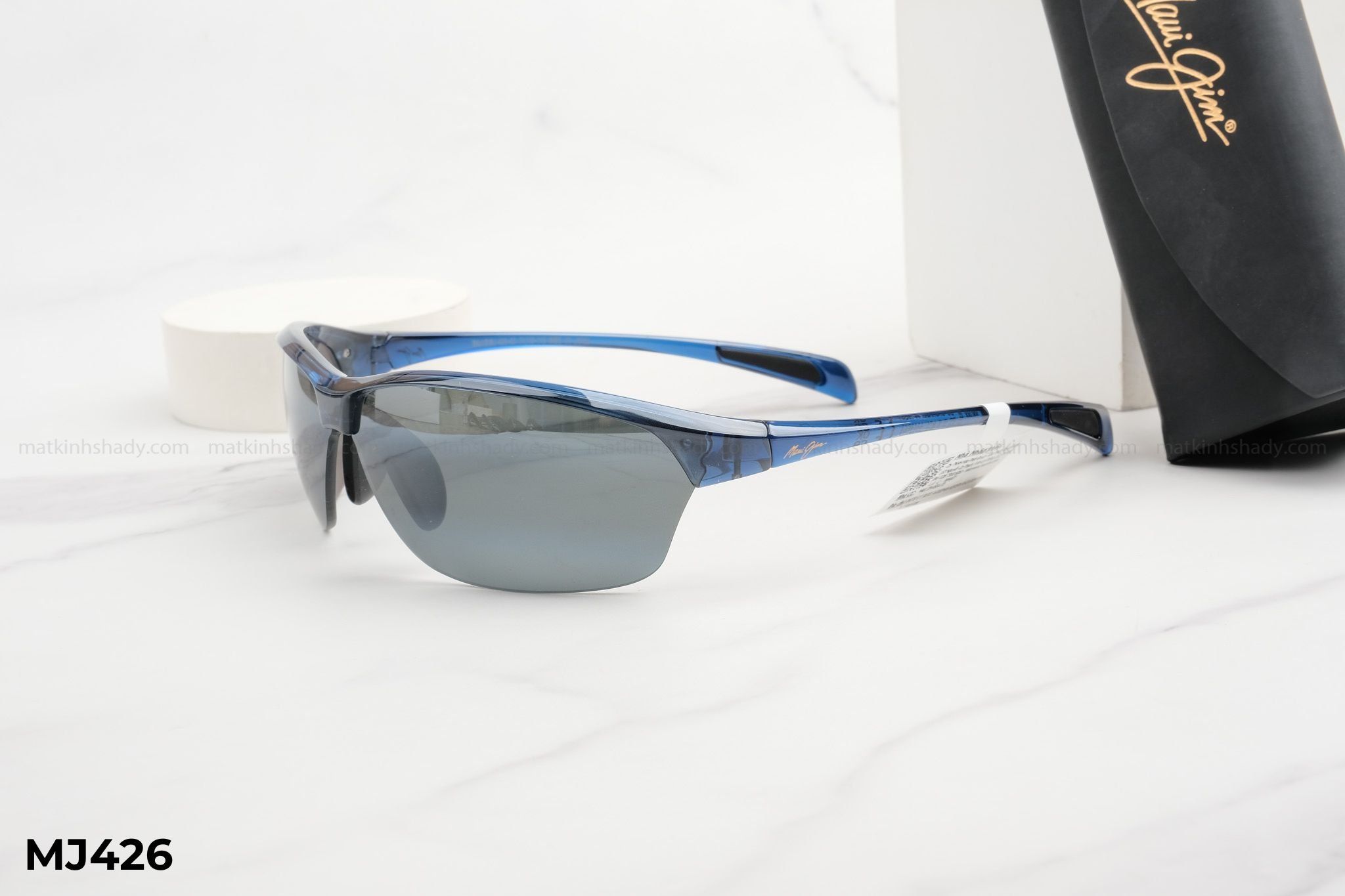  Maui Jim Eyewear - Sunglasses - MJ426 