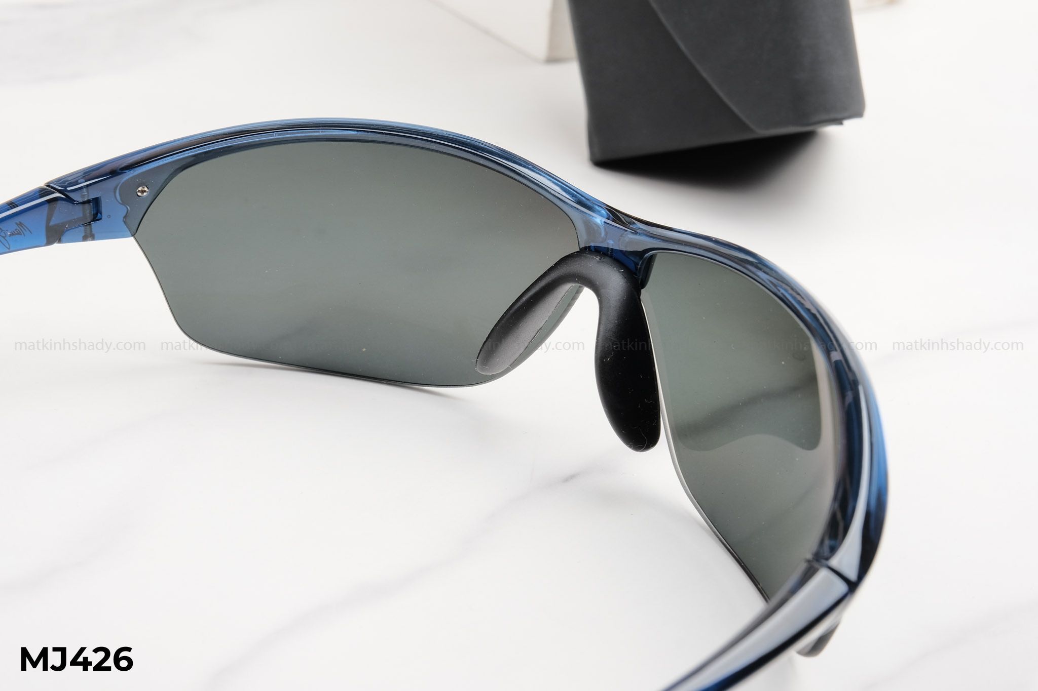  Maui Jim Eyewear - Sunglasses - MJ426 
