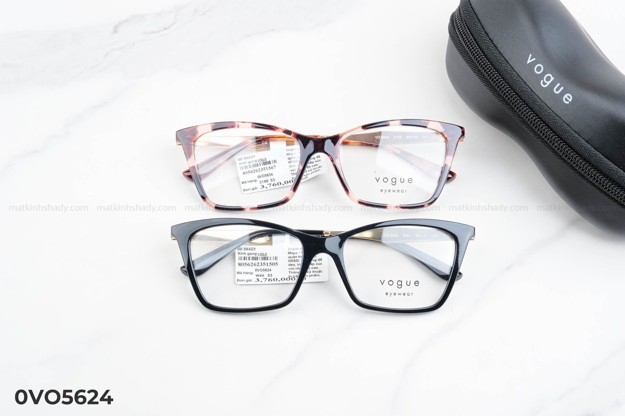  Coach Eyewear - Glasses - 0VO5624 