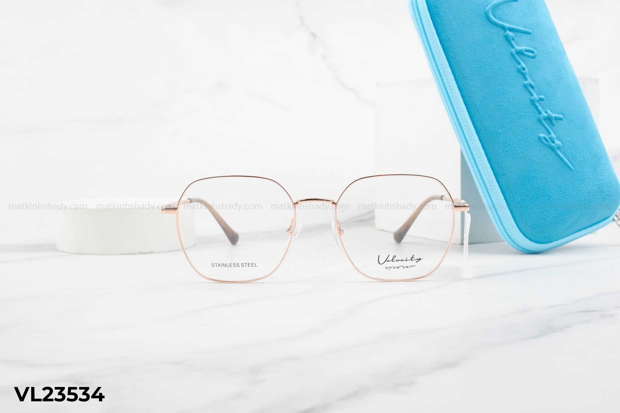  Velocity Eyewear - Glasses - VL23534 