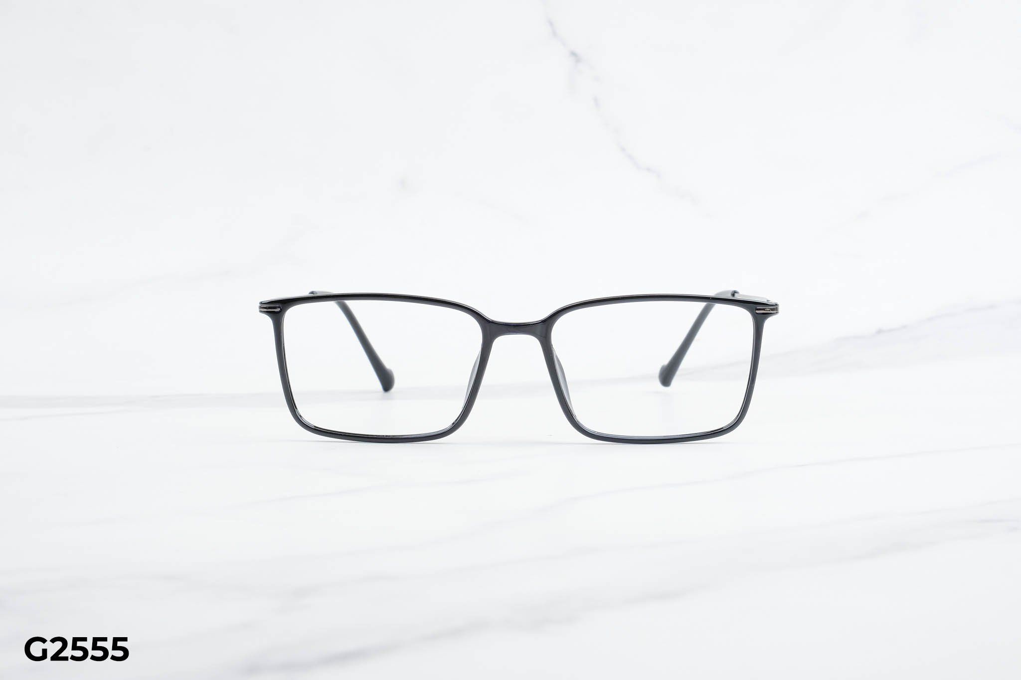  Rex-ton Eyewear - Glasses - G2555 