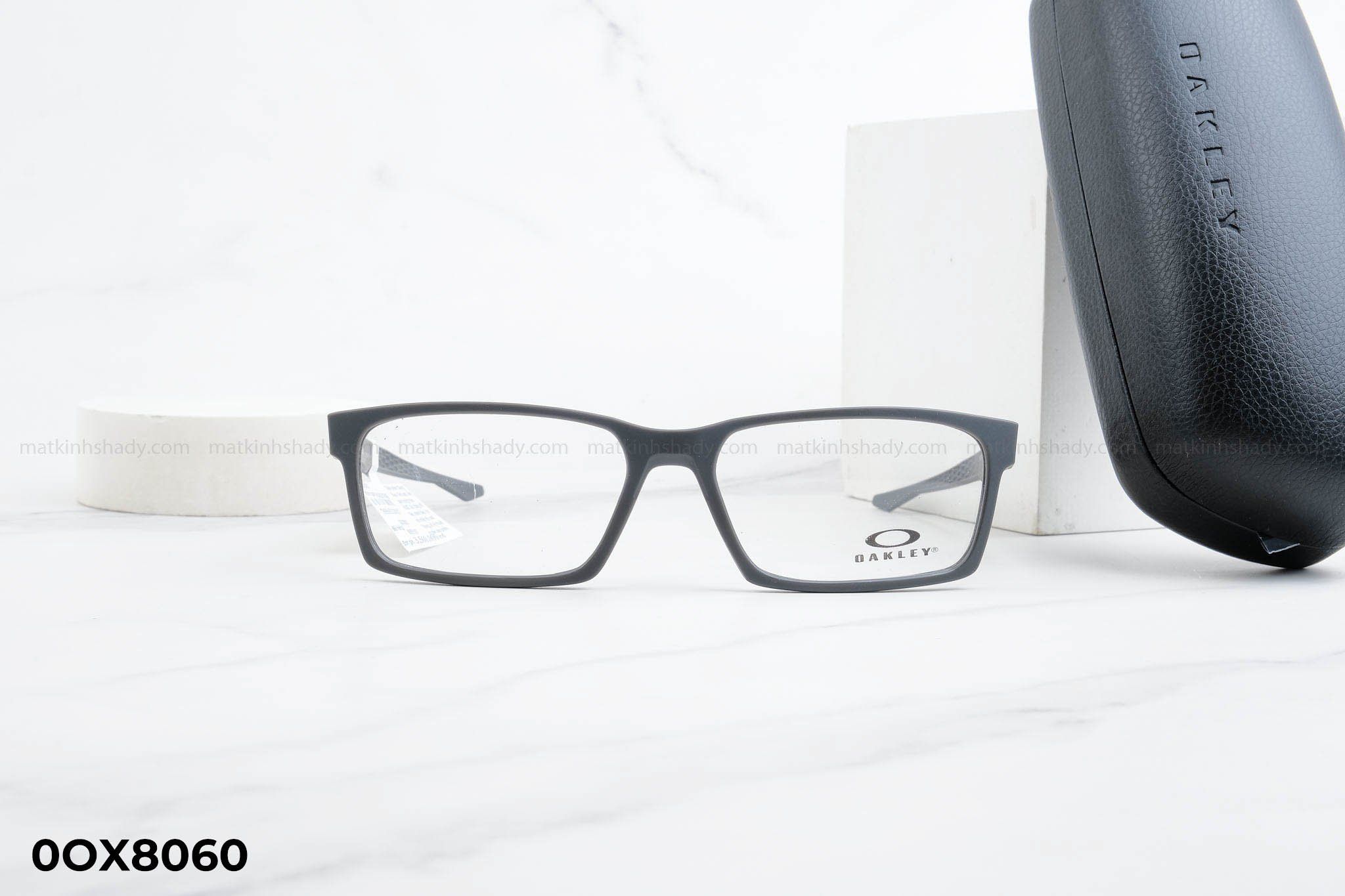  Oakley Eyewear - Glasses - 0OX8060 