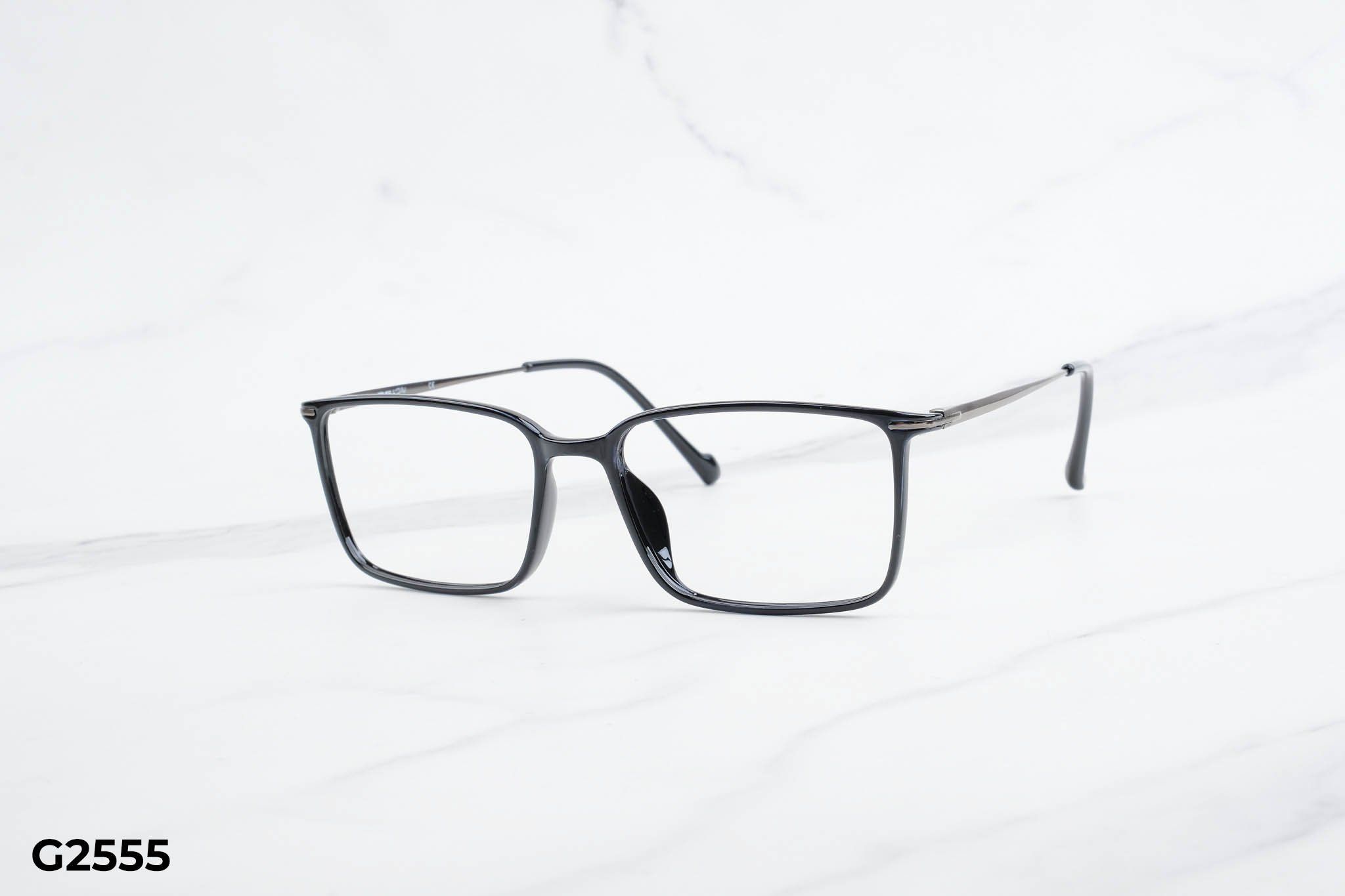  Rex-ton Eyewear - Glasses - G2555 