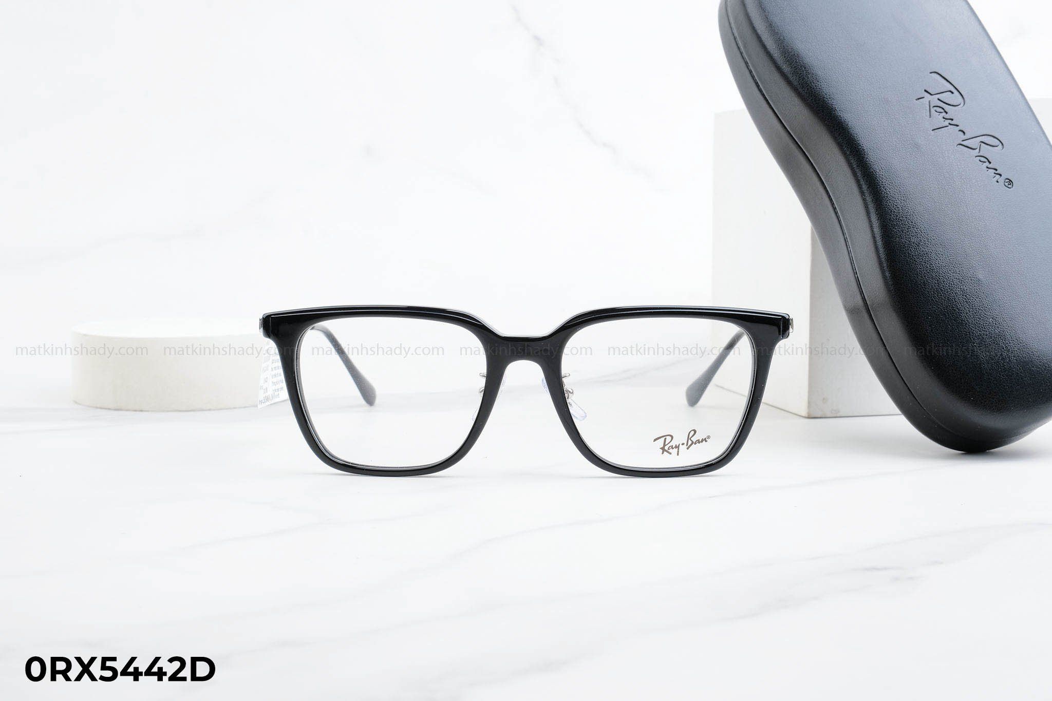  Rayban Eyewear - Glasses - 0RX5442D 