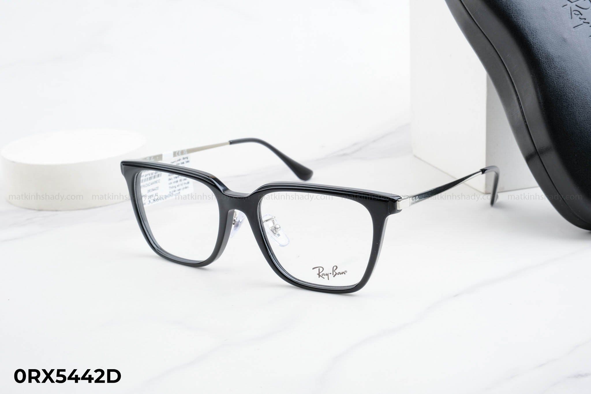  Rayban Eyewear - Glasses - 0RX5442D 