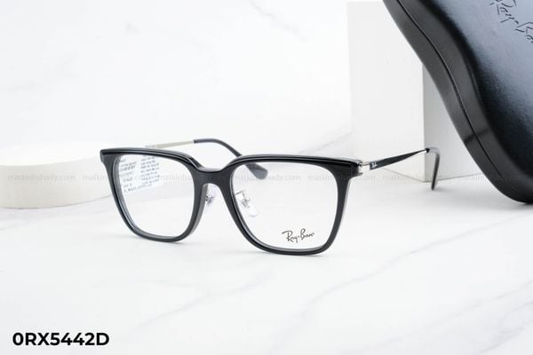  Rayban Eyewear - Glasses - 0RX5442D 