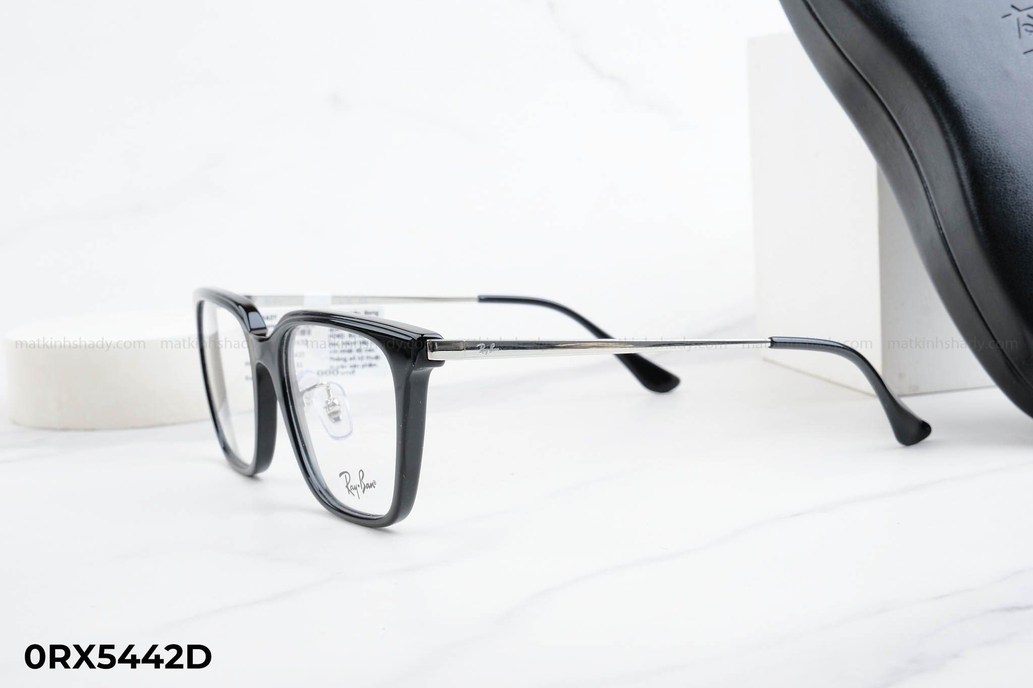  Rayban Eyewear - Glasses - 0RX5442D 