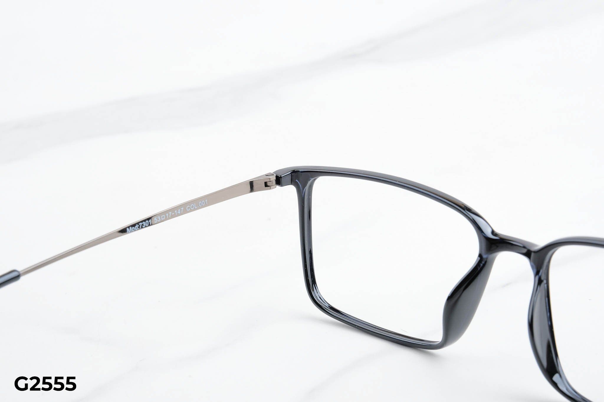  Rex-ton Eyewear - Glasses - G2555 