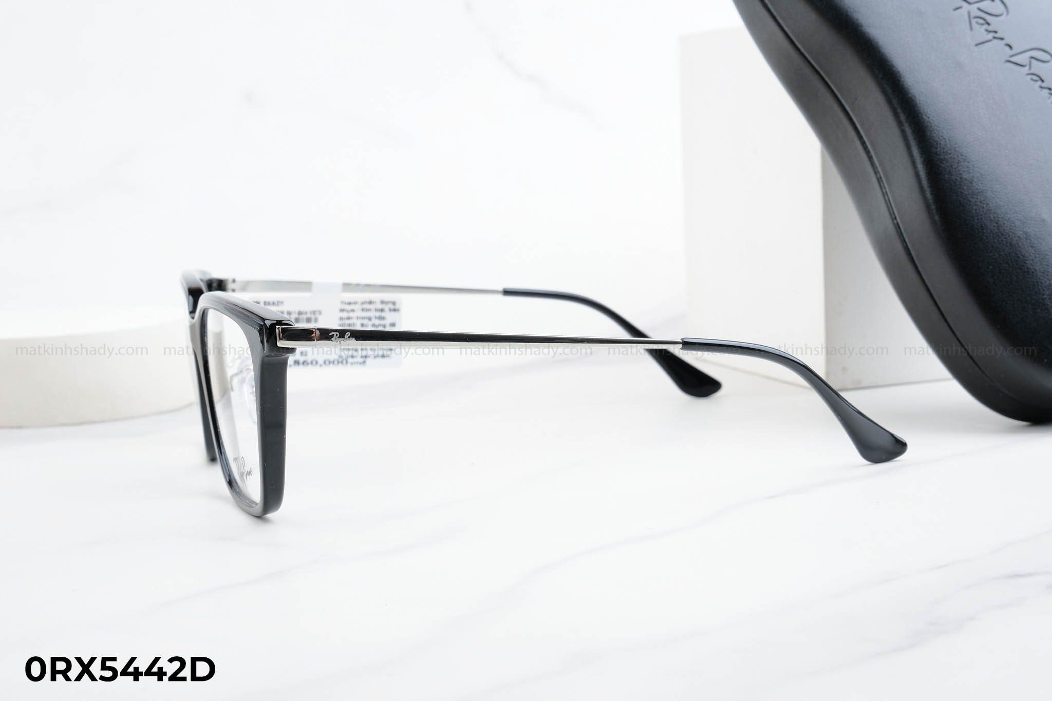  Rayban Eyewear - Glasses - 0RX5442D 