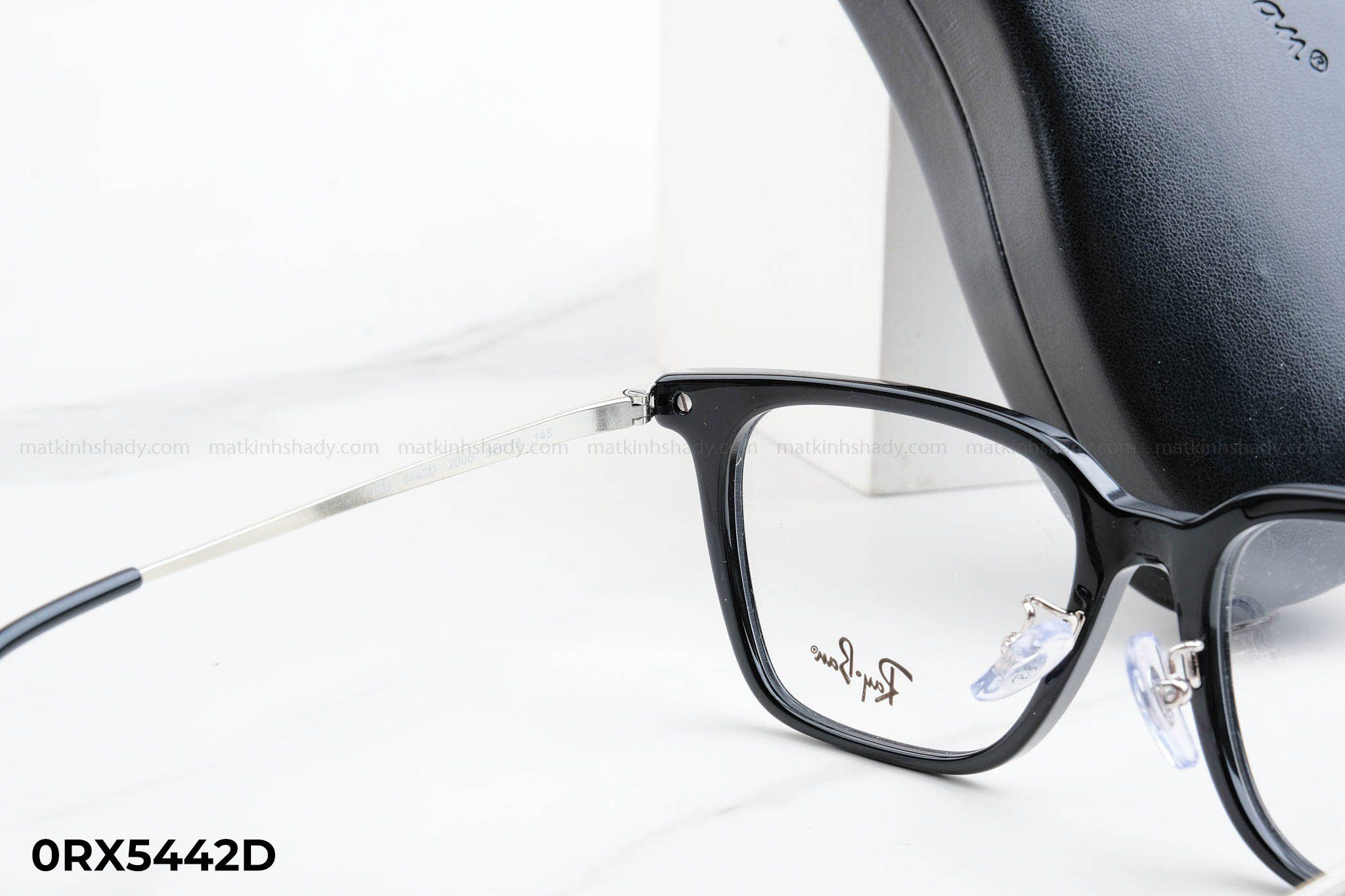  Rayban Eyewear - Glasses - 0RX5442D 