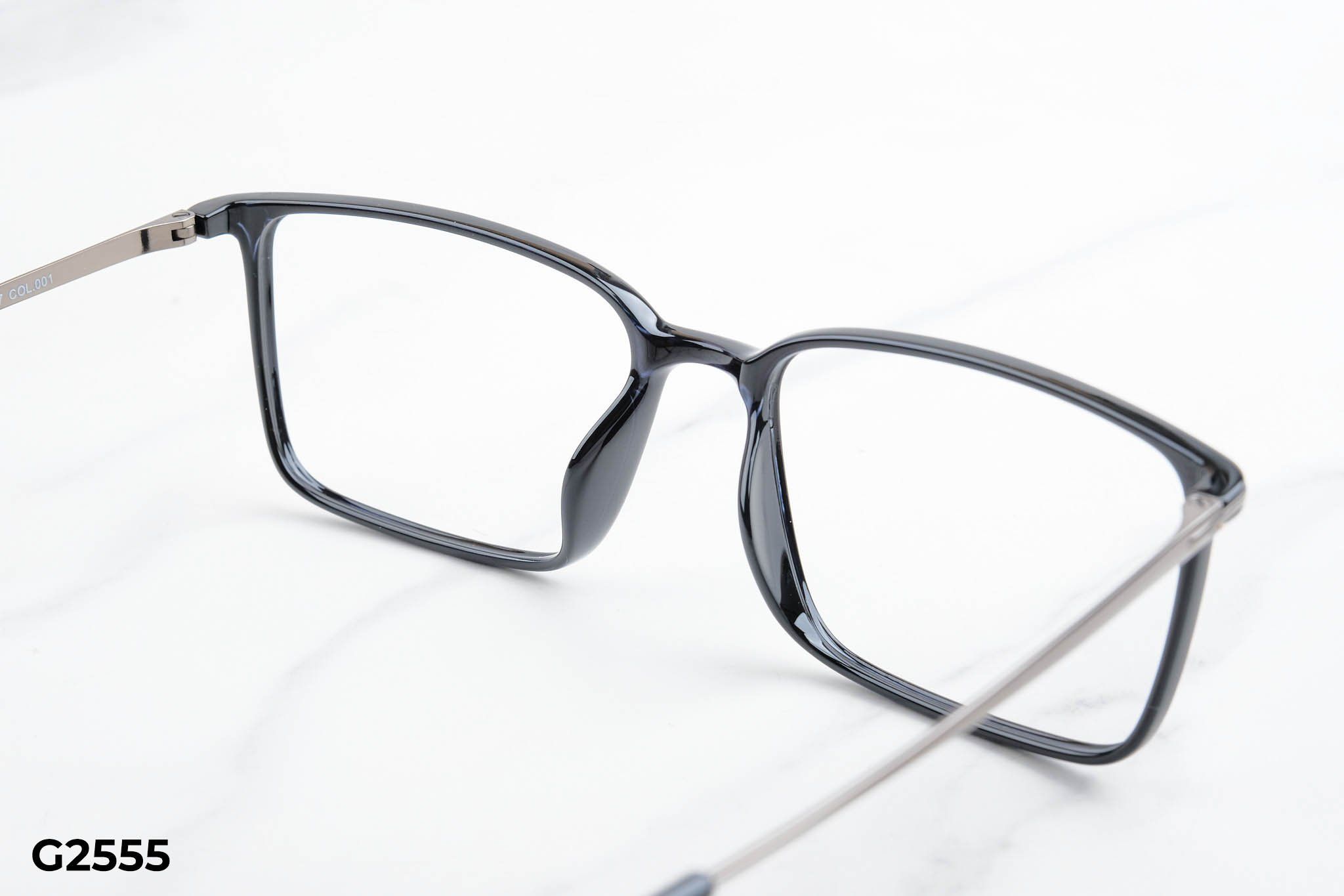  Rex-ton Eyewear - Glasses - G2555 